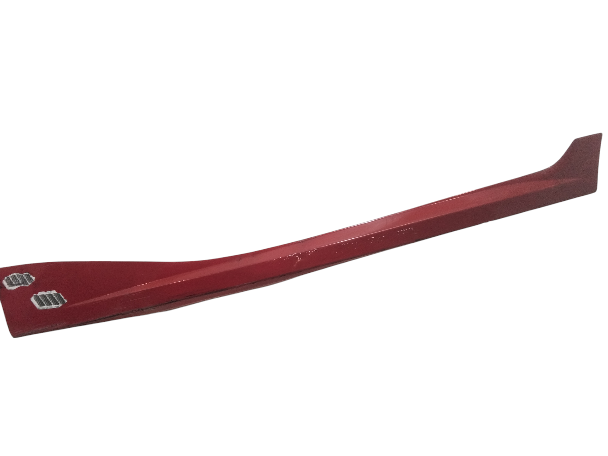 Minigonna Laterale Destra per Fiat Stilo Berlina 3p (2001 - 2010)