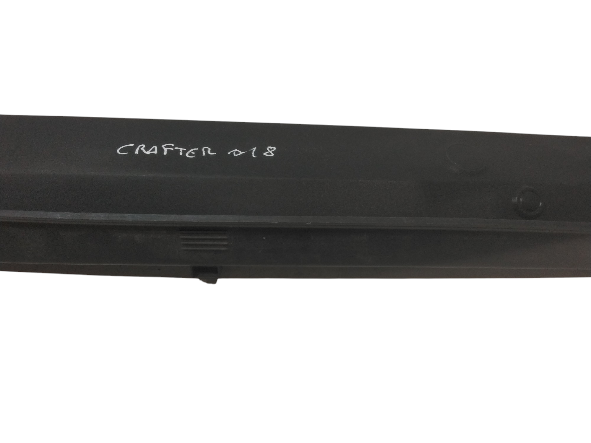 Griglia Gocciolatoio ant. per Volkswagen Crafter Serie (17>) (2017 - In produzione)