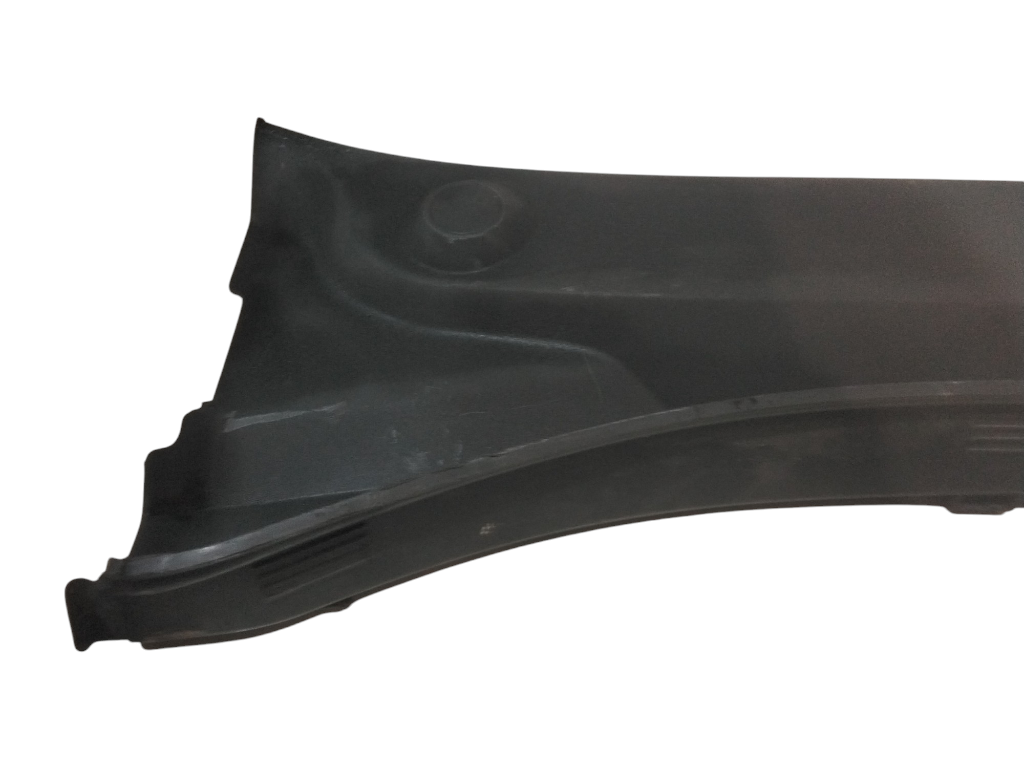 Griglia Gocciolatoio ant. per Volkswagen Crafter Serie (17>) (2017 - In produzione)