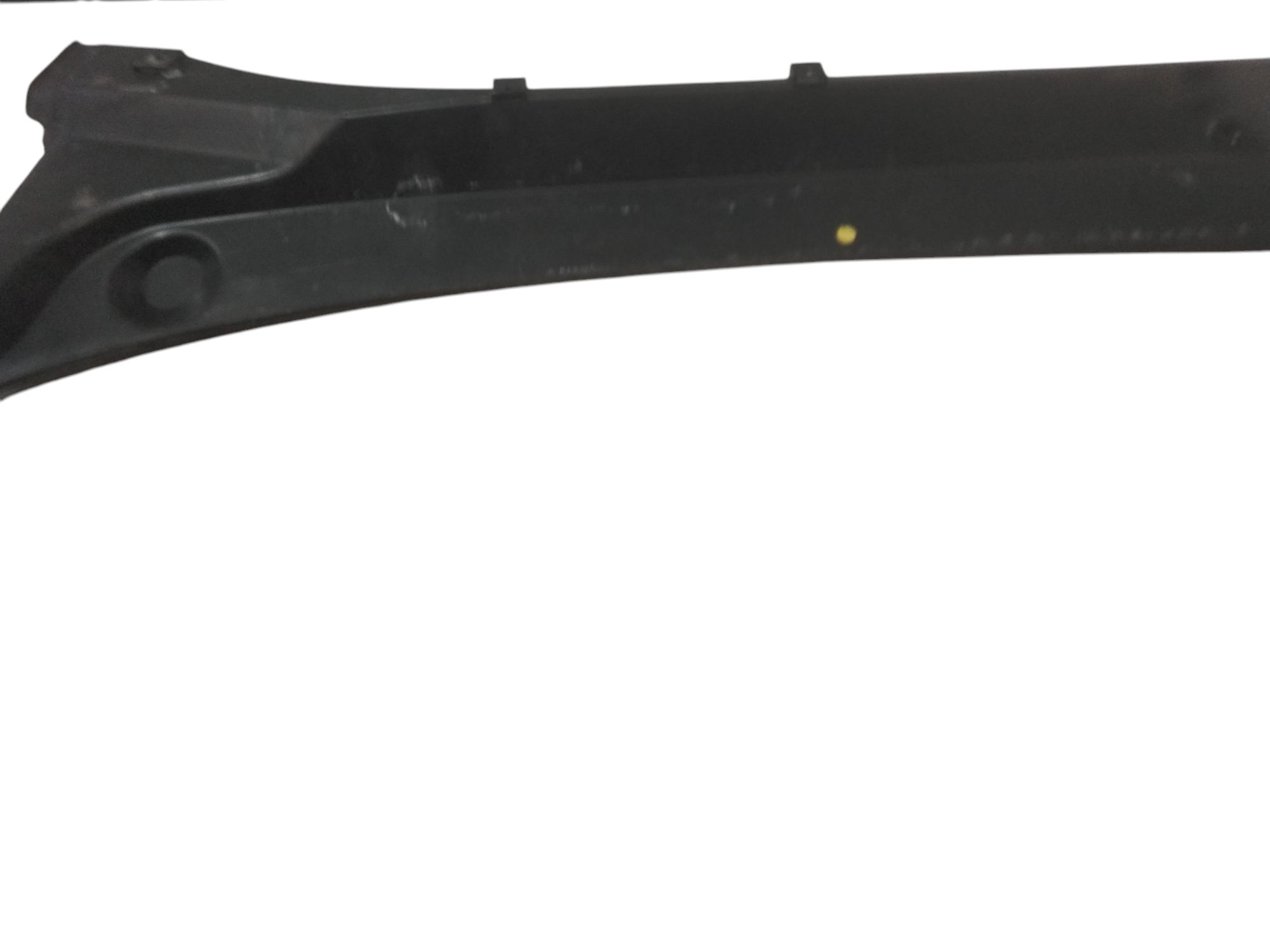 Griglia Gocciolatoio ant. per Volkswagen Crafter Serie (17>) (2017 - In produzione)