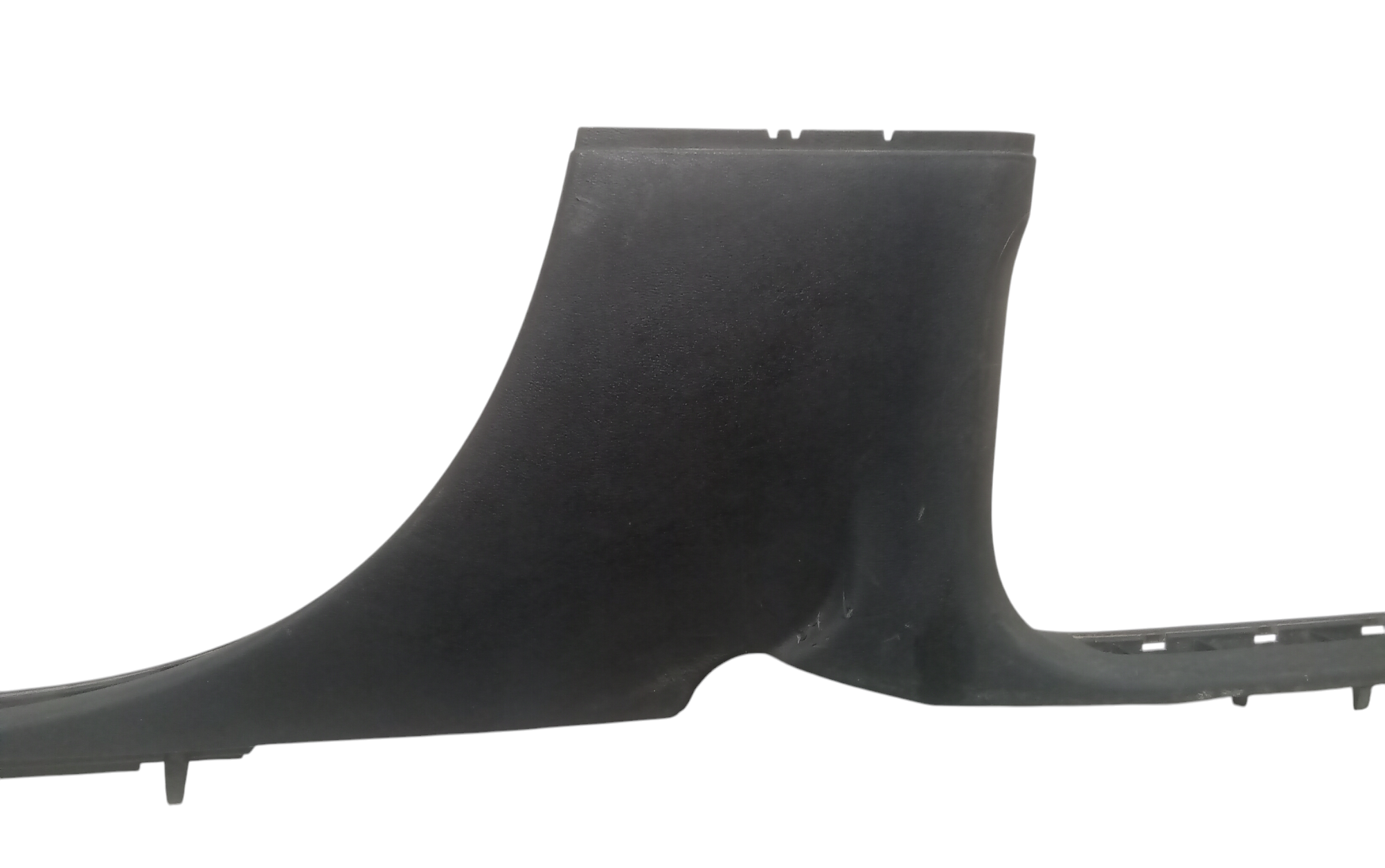 Rivestimento piedi battitacco laterale destro per Volkswagen Touareg 1 Serie (2002 - 2006)