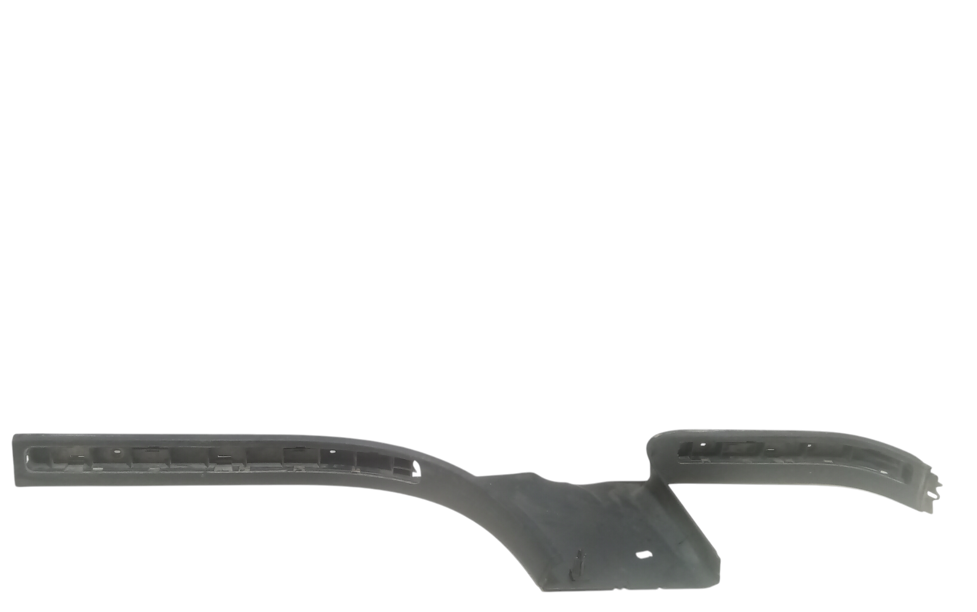 Rivestimento piedi battitacco laterale destro per Volkswagen Touareg 1 Serie (2002 - 2006)