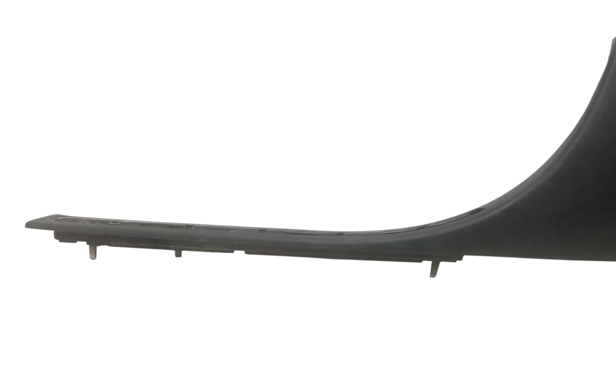 Rivestimento piedi battitacco laterale destro per Volkswagen Touareg 1 Serie (2002 - 2006)