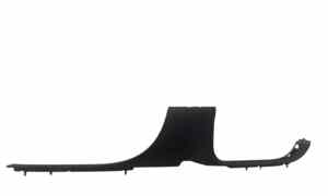 Rivestimento piedi battitacco laterale destro per Volkswagen Touareg 1 Serie (2002 - 2006)