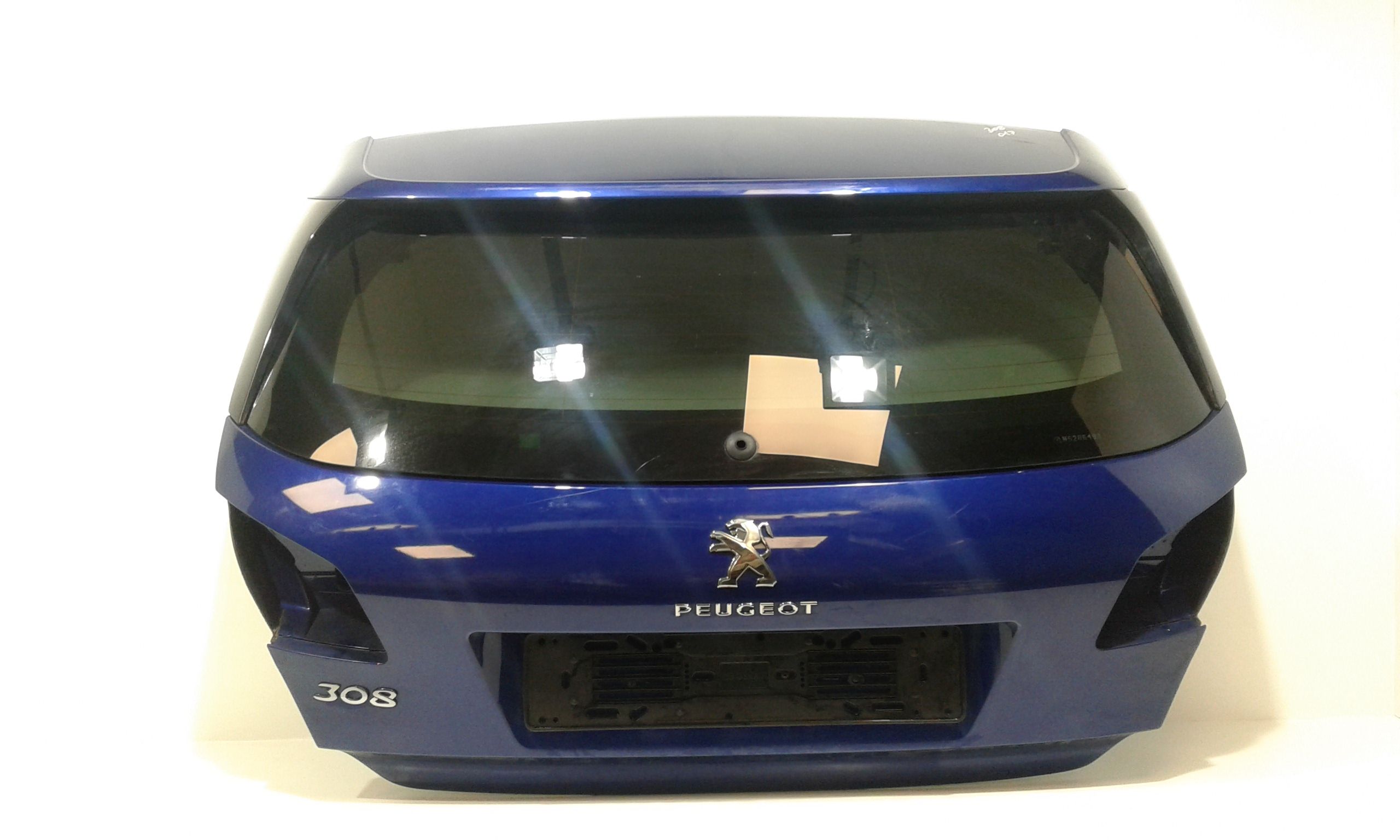 Portellone Posteriore PEUGEOT 308 2 Serie