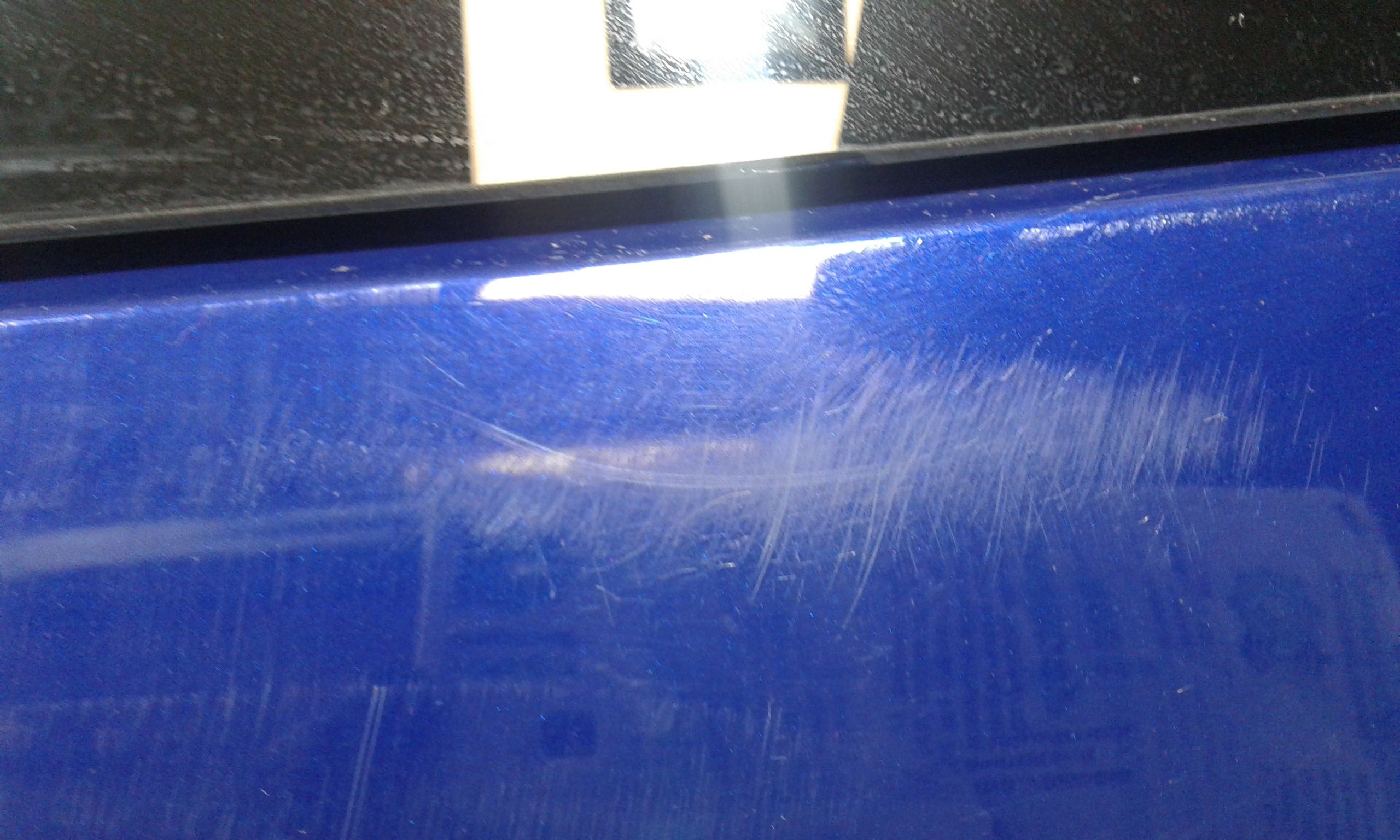 Portellone Posteriore PEUGEOT 308 2 Serie