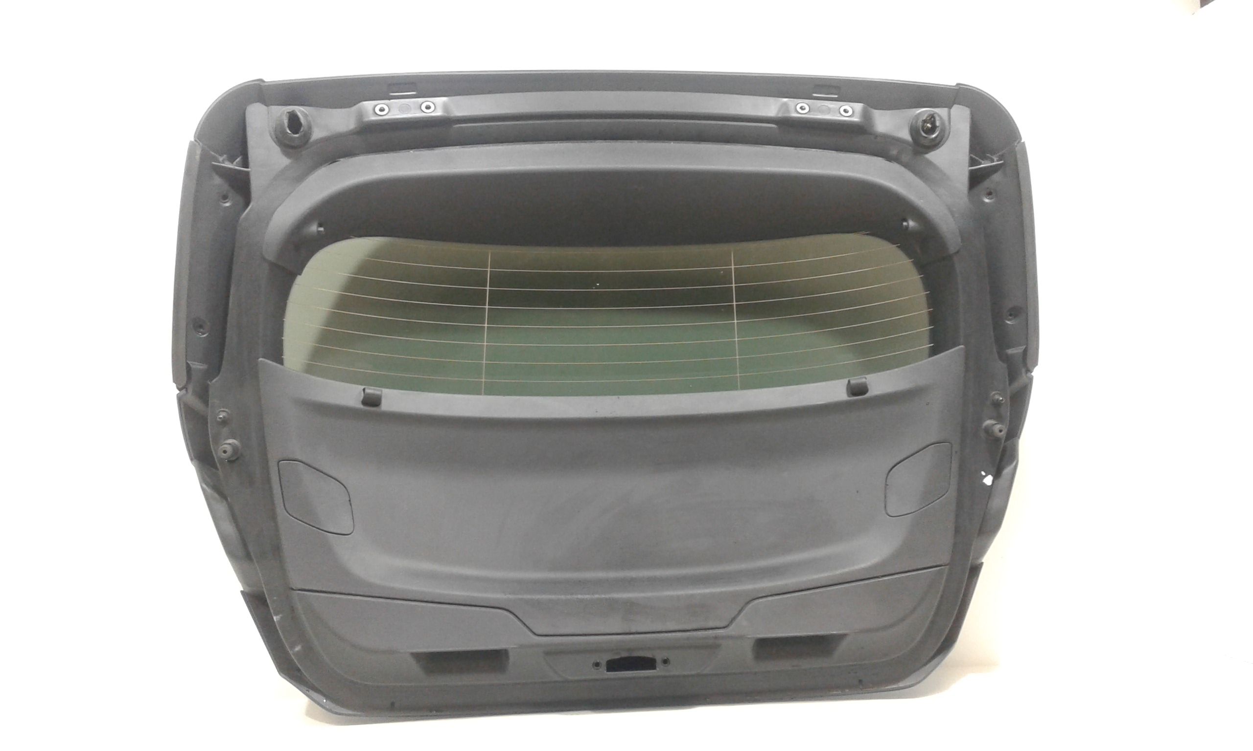 Portellone Posteriore PEUGEOT 308 2 Serie