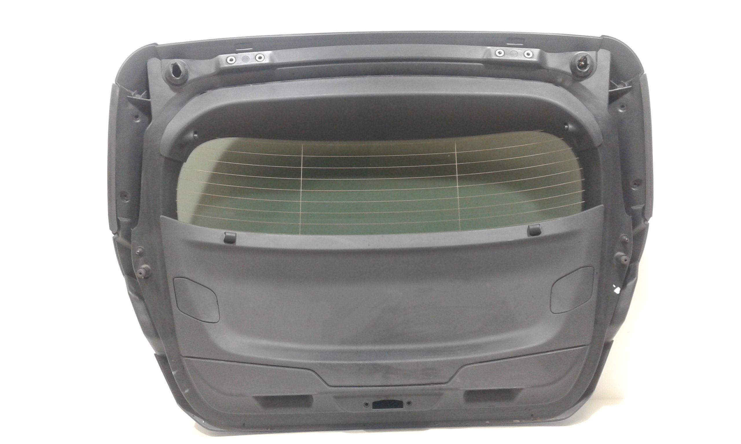 Portellone Posteriore PEUGEOT 308 2 Serie