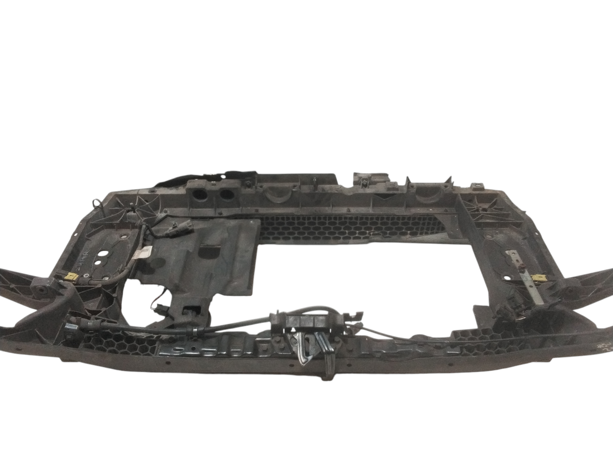 Calandra per Hyundai I10 1 Serie (2007 - 2011)