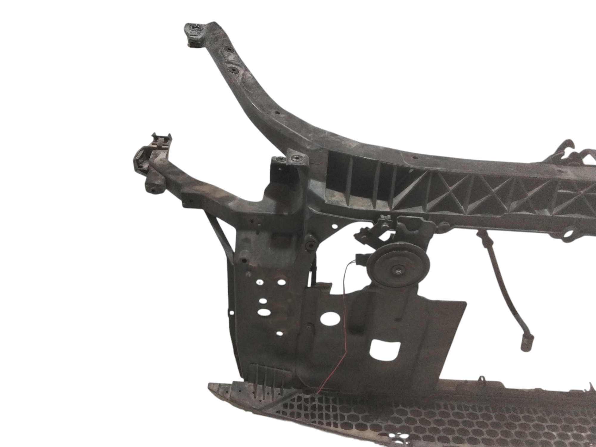 Calandra per Hyundai I10 1 Serie (2007 - 2011)