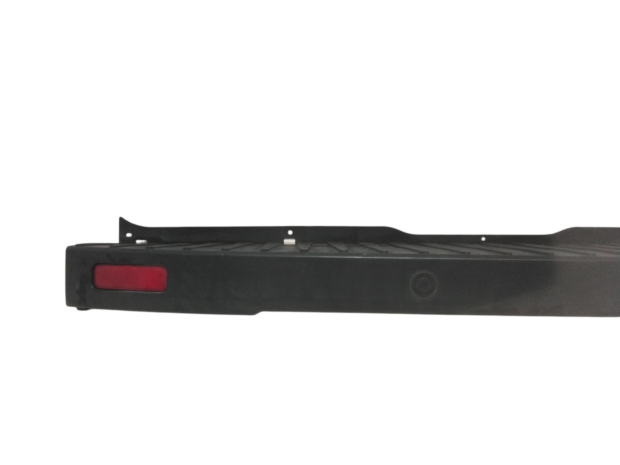 Paraurti Posteriore completo per Ford Transit (2020 - )