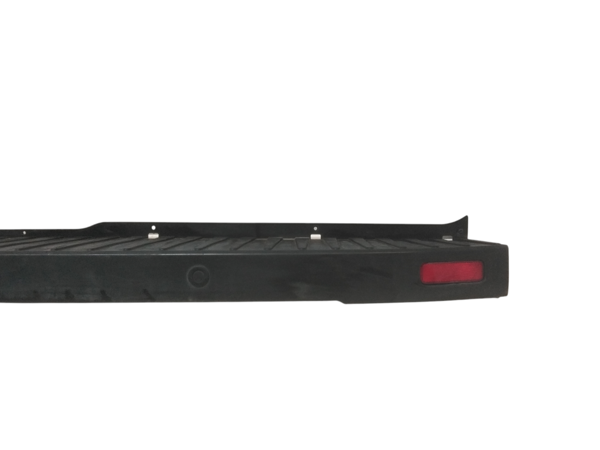 Paraurti Posteriore completo per Ford Transit (2020 - )