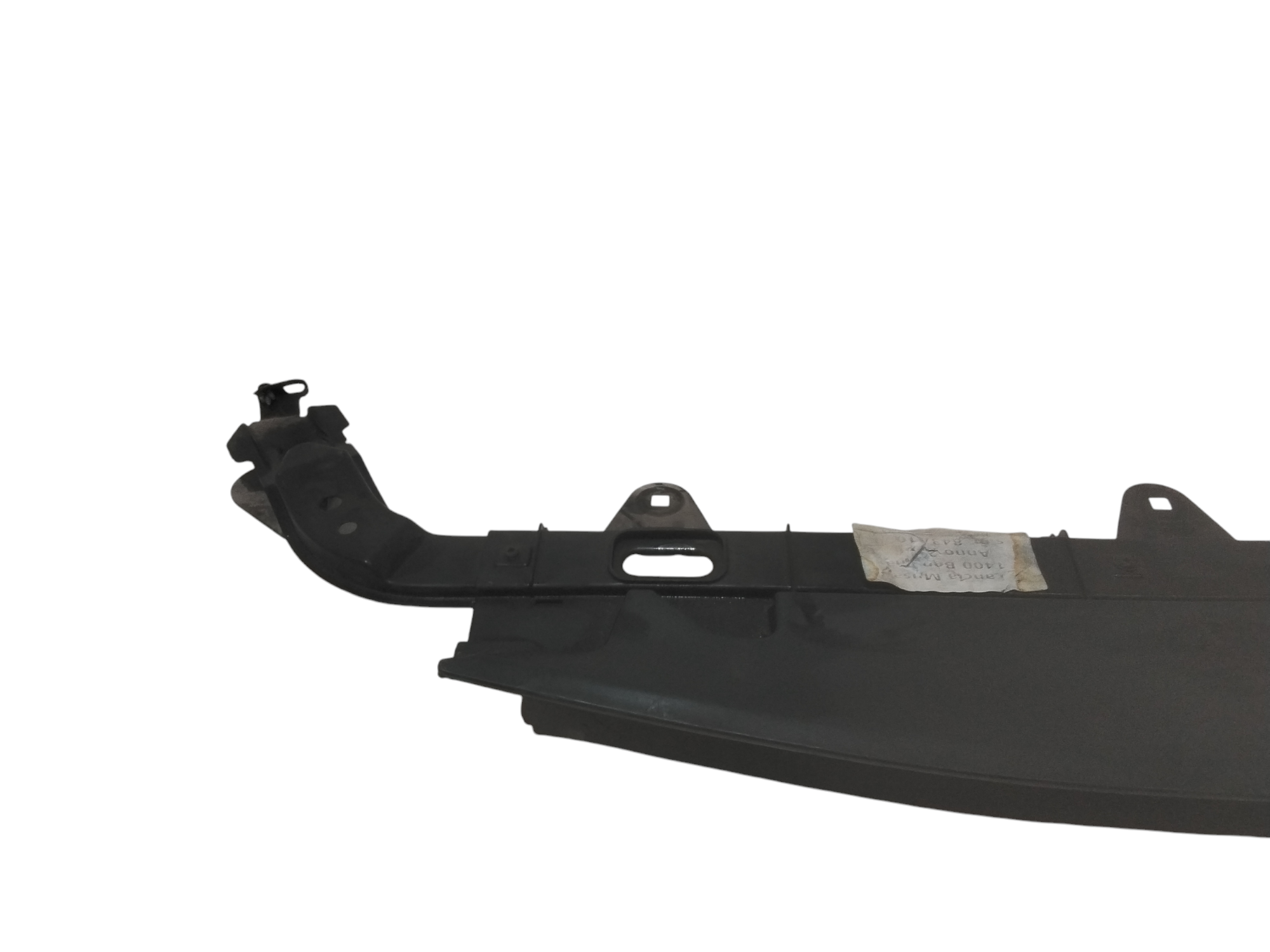 Modanatura batticofano per Lancia Musa 1 Serie (2004 - 2007)