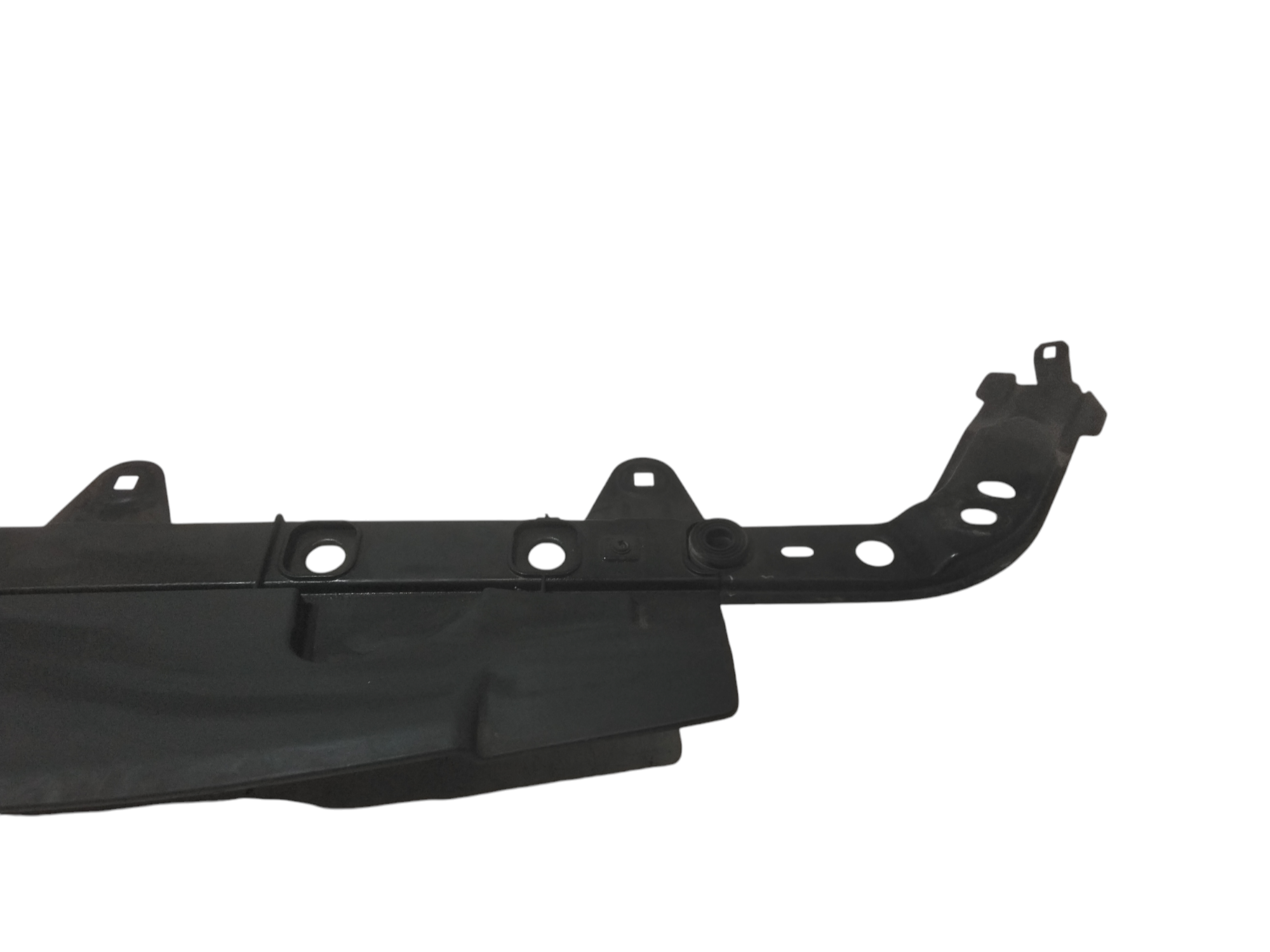 Modanatura batticofano per Lancia Musa 1 Serie (2004 - 2007)