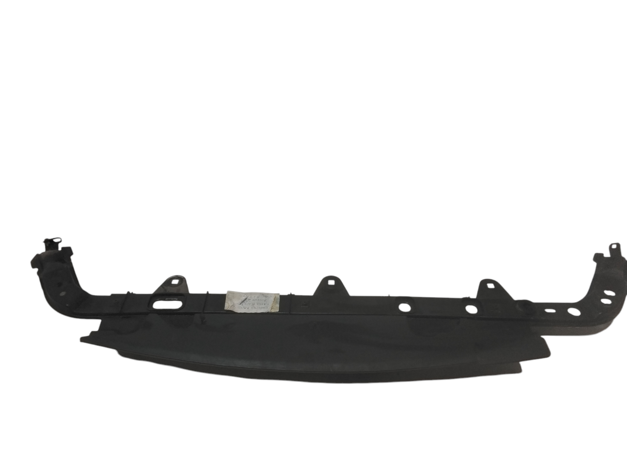 Modanatura batticofano per Lancia Musa 1 Serie (2004 - 2007)