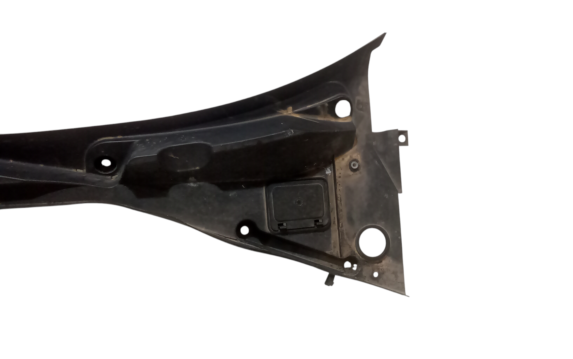 Griglia Gocciolatoio ant. per Alfa Romeo Giulia Serie (952_) (16>) (2016 - In produzione)