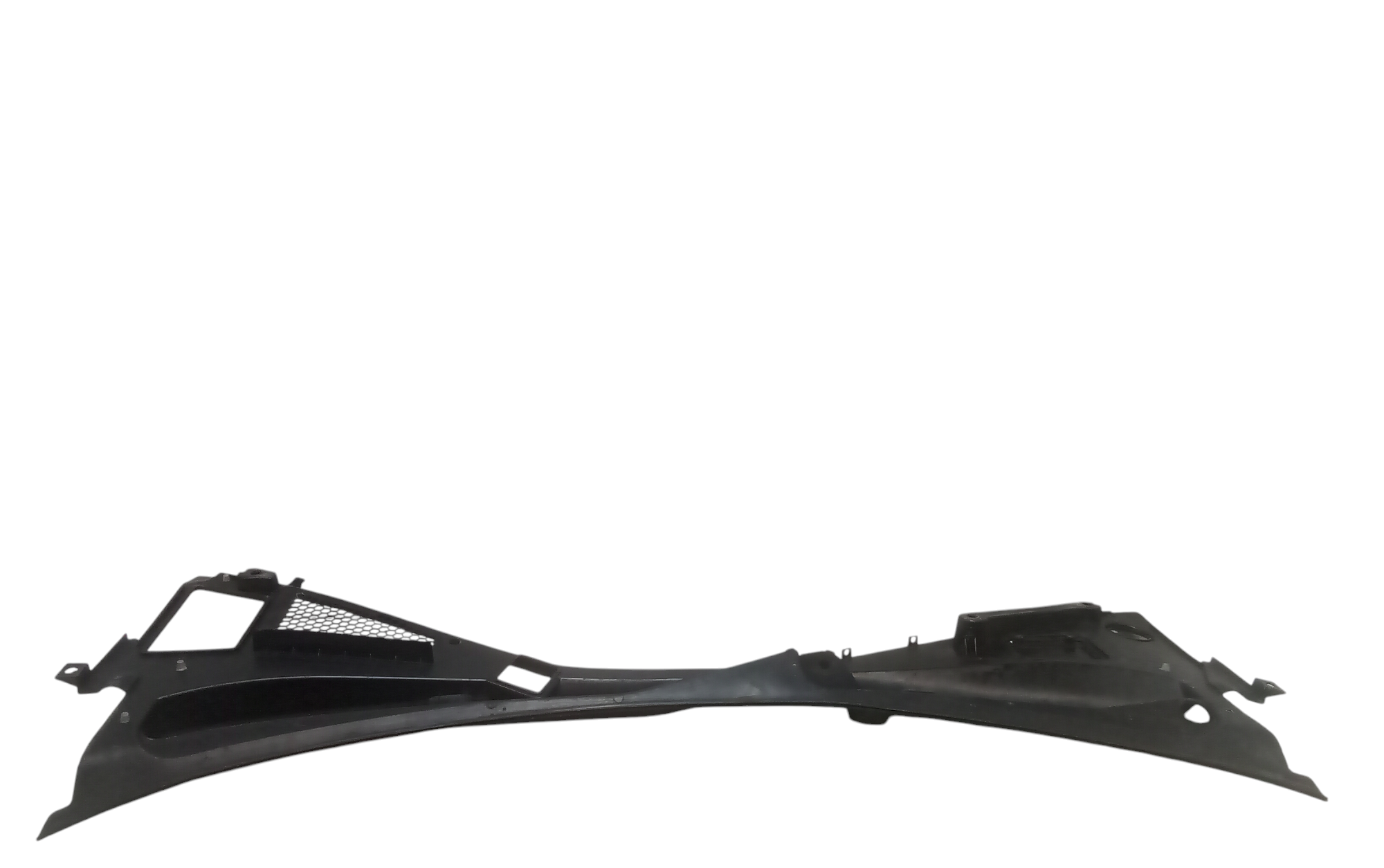 Griglia Gocciolatoio ant. per Alfa Romeo Giulia Serie (952_) (16>) (2016 - In produzione)