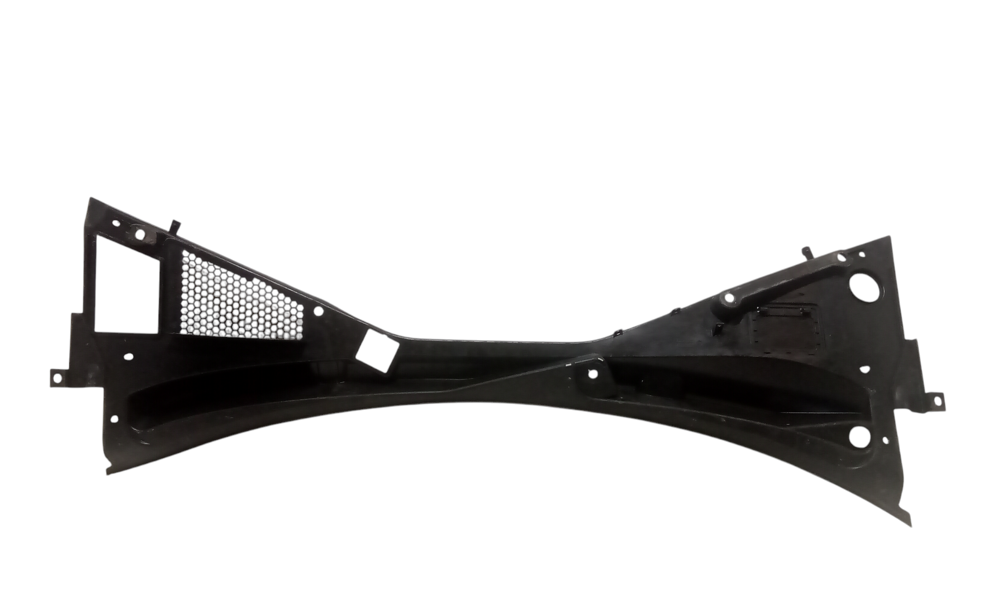 Griglia Gocciolatoio ant. per Alfa Romeo Giulia Serie (952_) (16>) (2016 - In produzione)