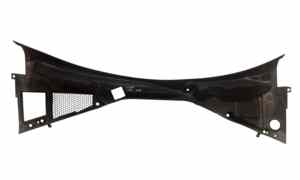 Griglia Gocciolatoio ant. per Alfa Romeo Giulia Serie (952_) (16>) (2016 - In produzione)