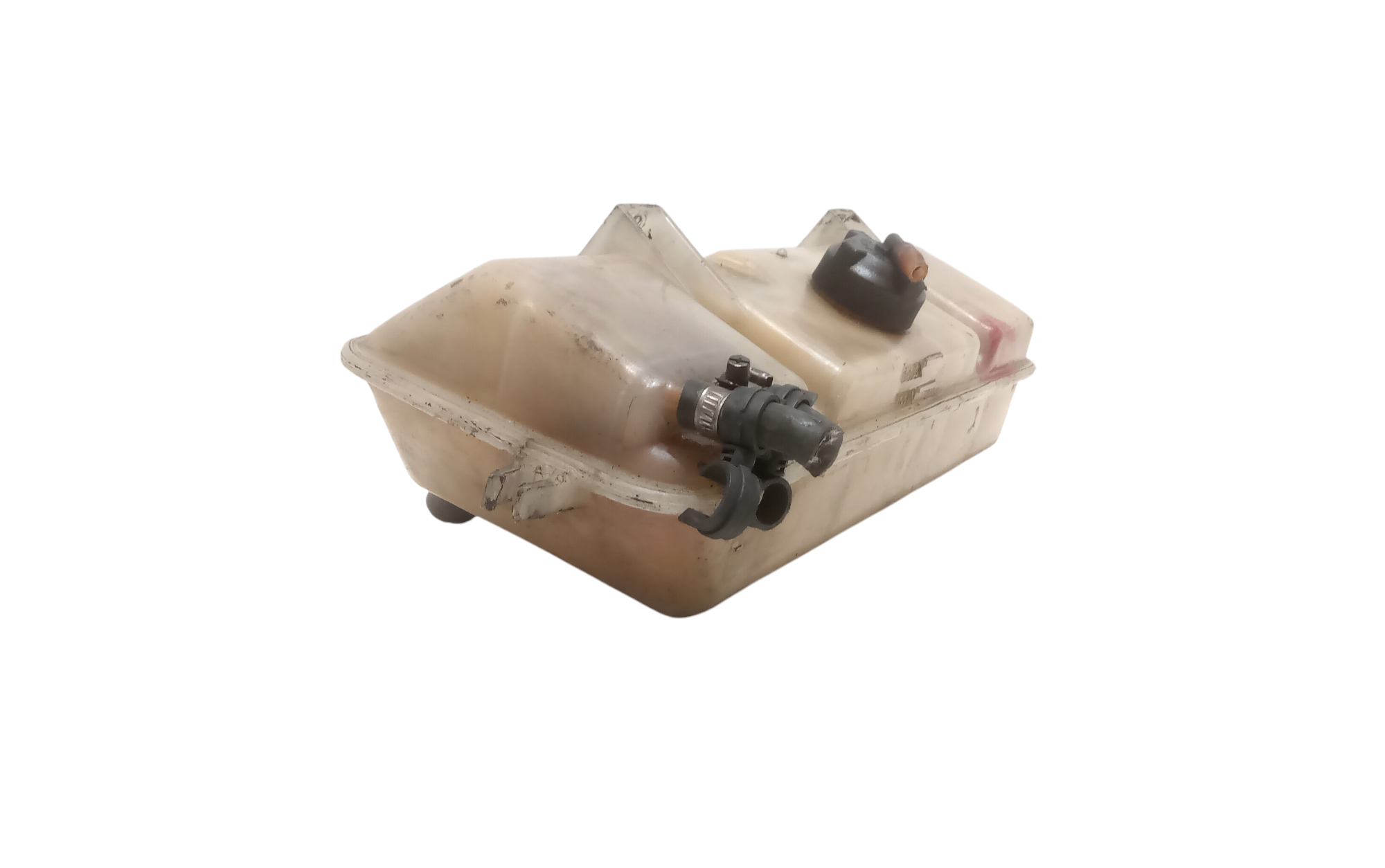 Vaschetta liquido radiatore per Fiat Ducato 4 Serie (2002 - 2006)