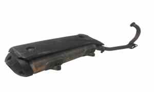 Marmitta completa di terminale scarico per Honda Sh 300cc (2007 - In produzione)