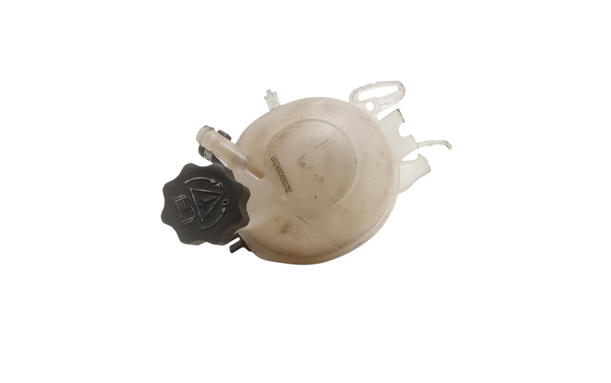 Vaschetta liquido radiatore per Citroen C3 Pluriel (2003 - In produzione)