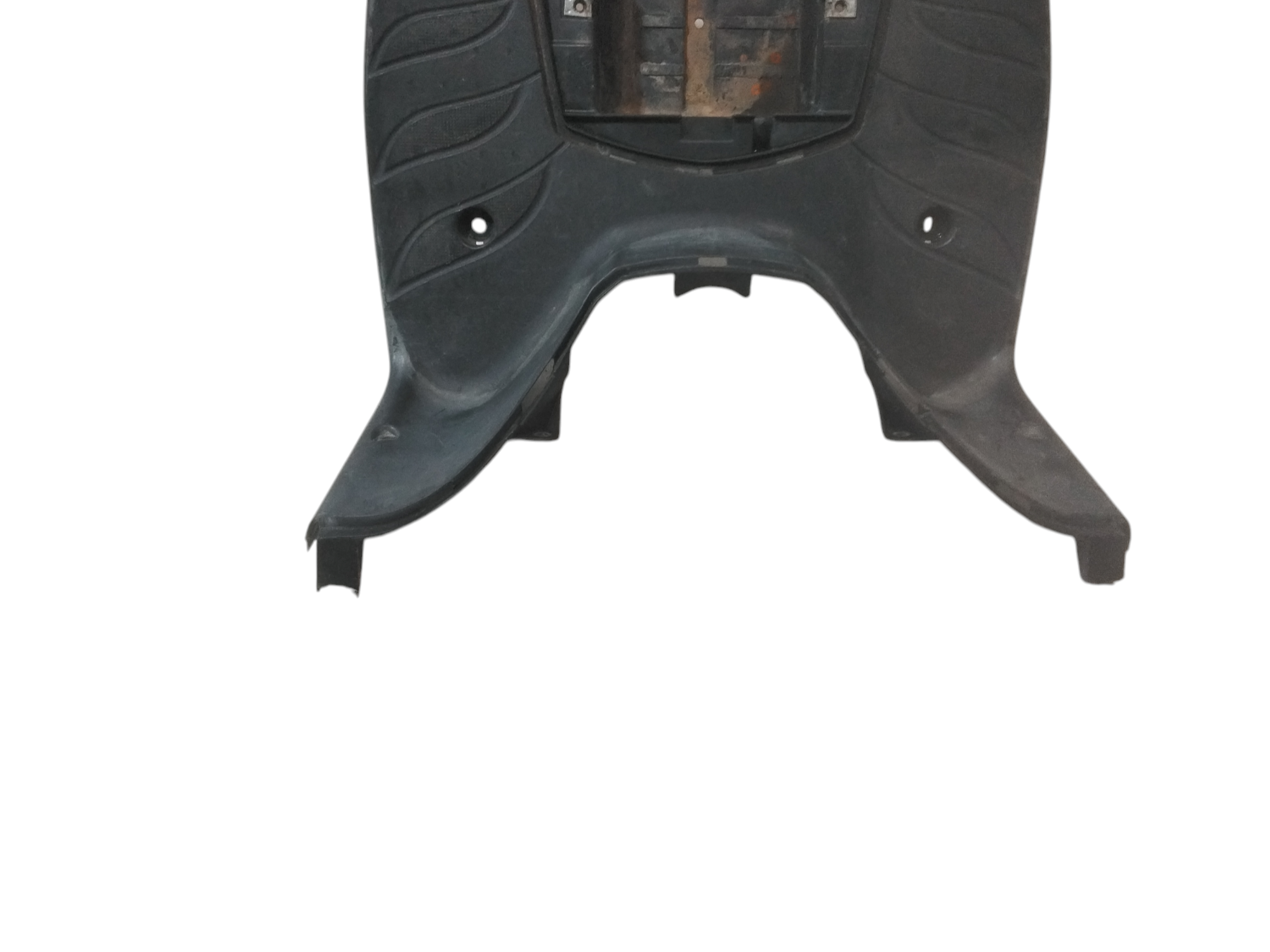 Pedana per Honda Sh 125cc I (05>08) (2005 - 2008)