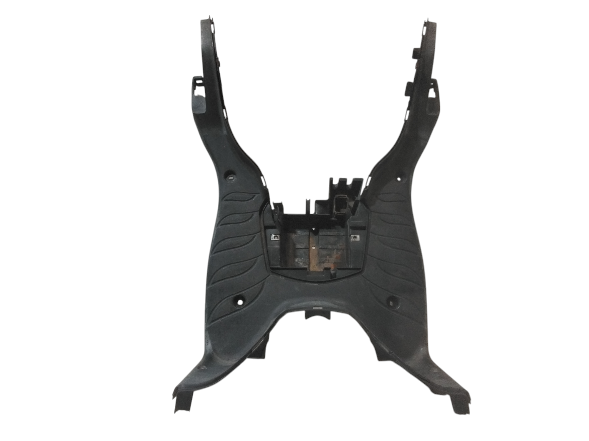 Pedana per Honda Sh 125cc I (05>08) (2005 - 2008)