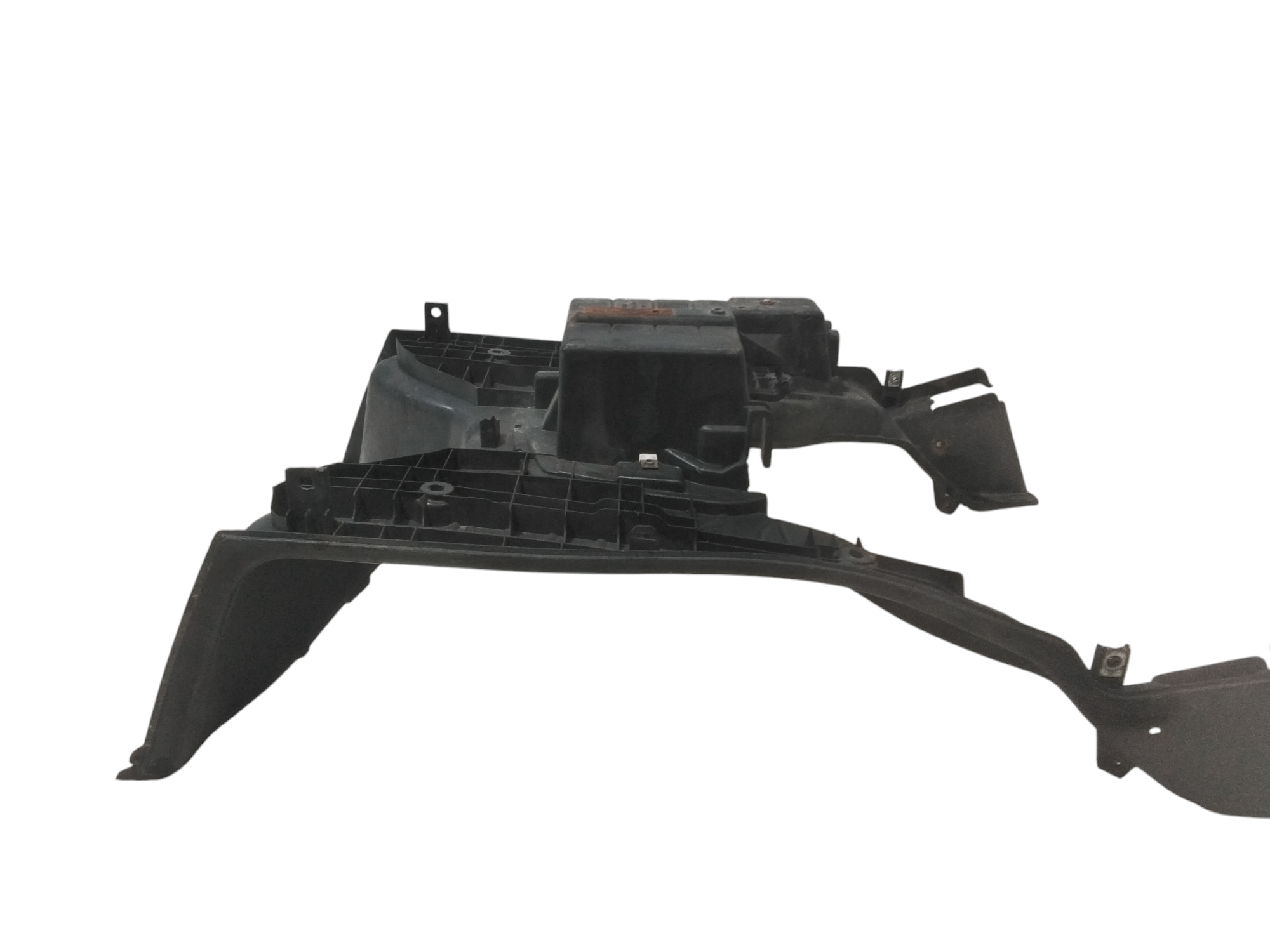 Pedana per Honda Sh 125cc I (05>08) (2005 - 2008)