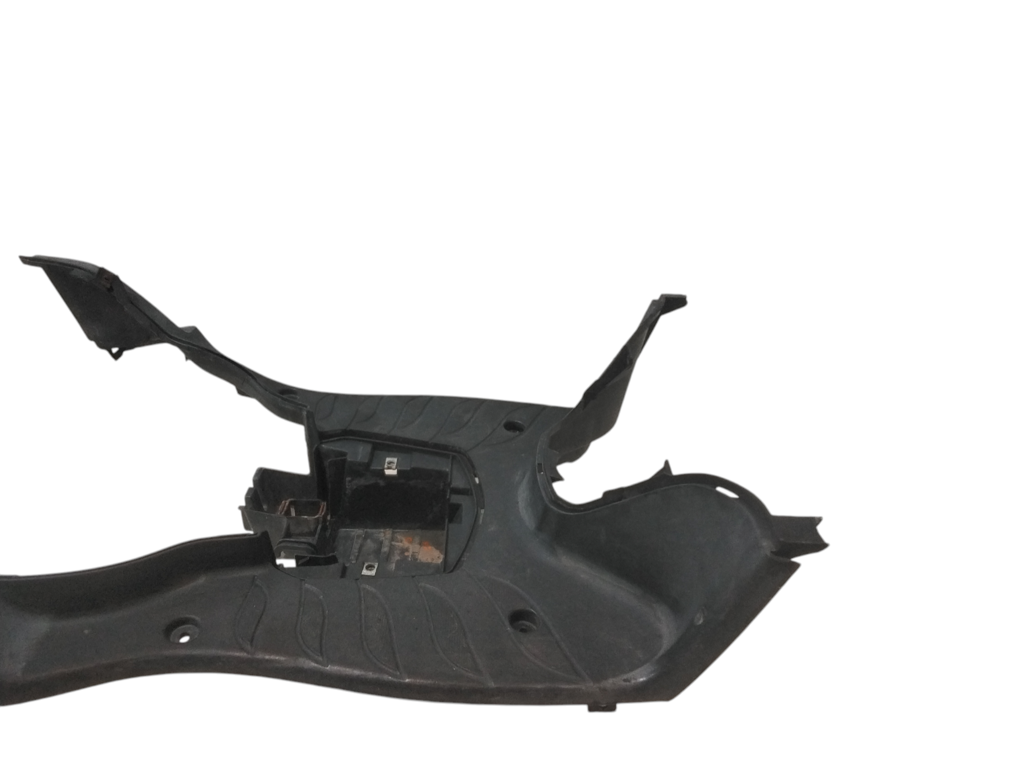 Pedana per Honda Sh 125cc I (05>08) (2005 - 2008)