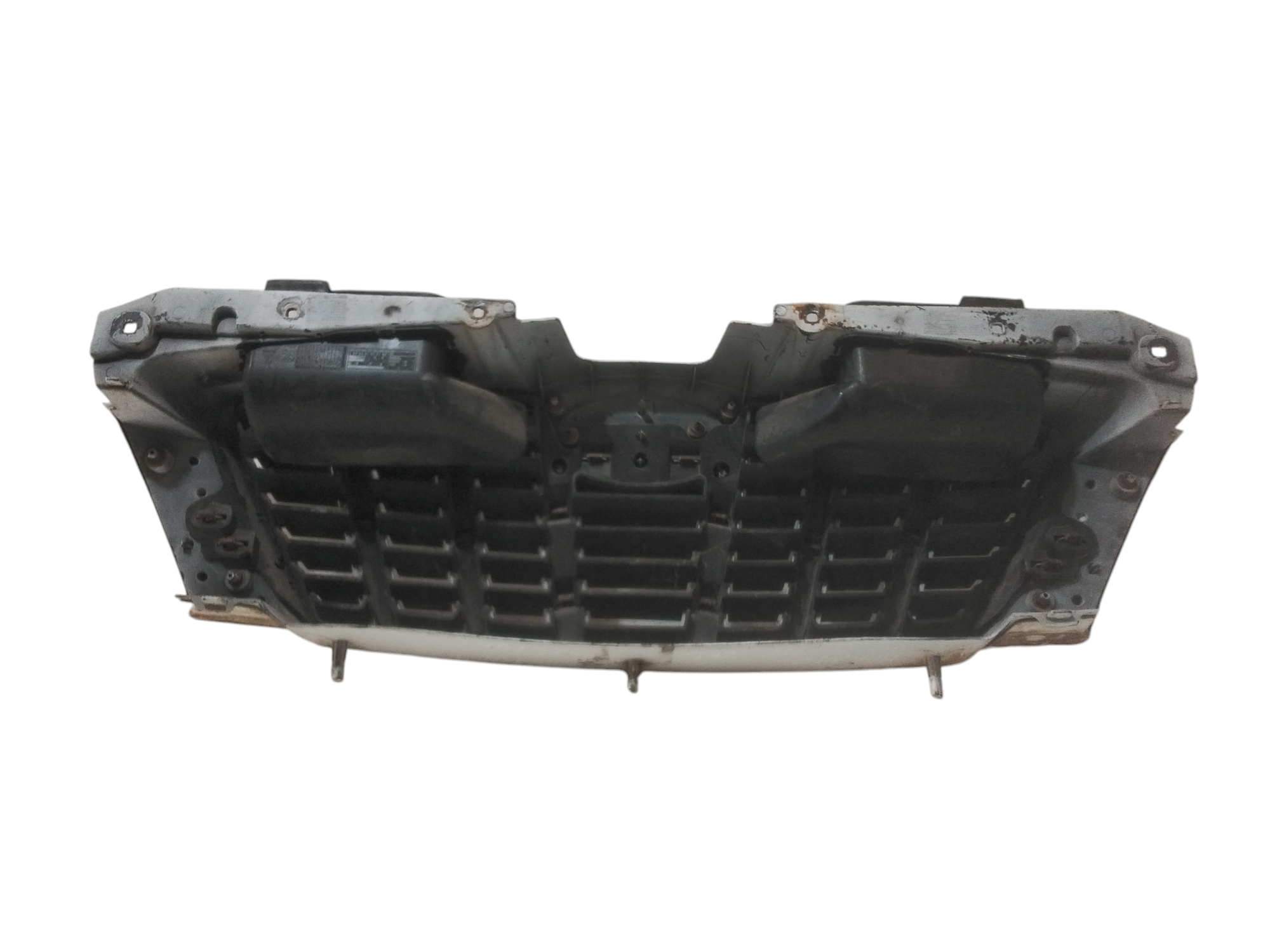 Mascherina anteriore per Mahindra Genio (2015 - 2018)