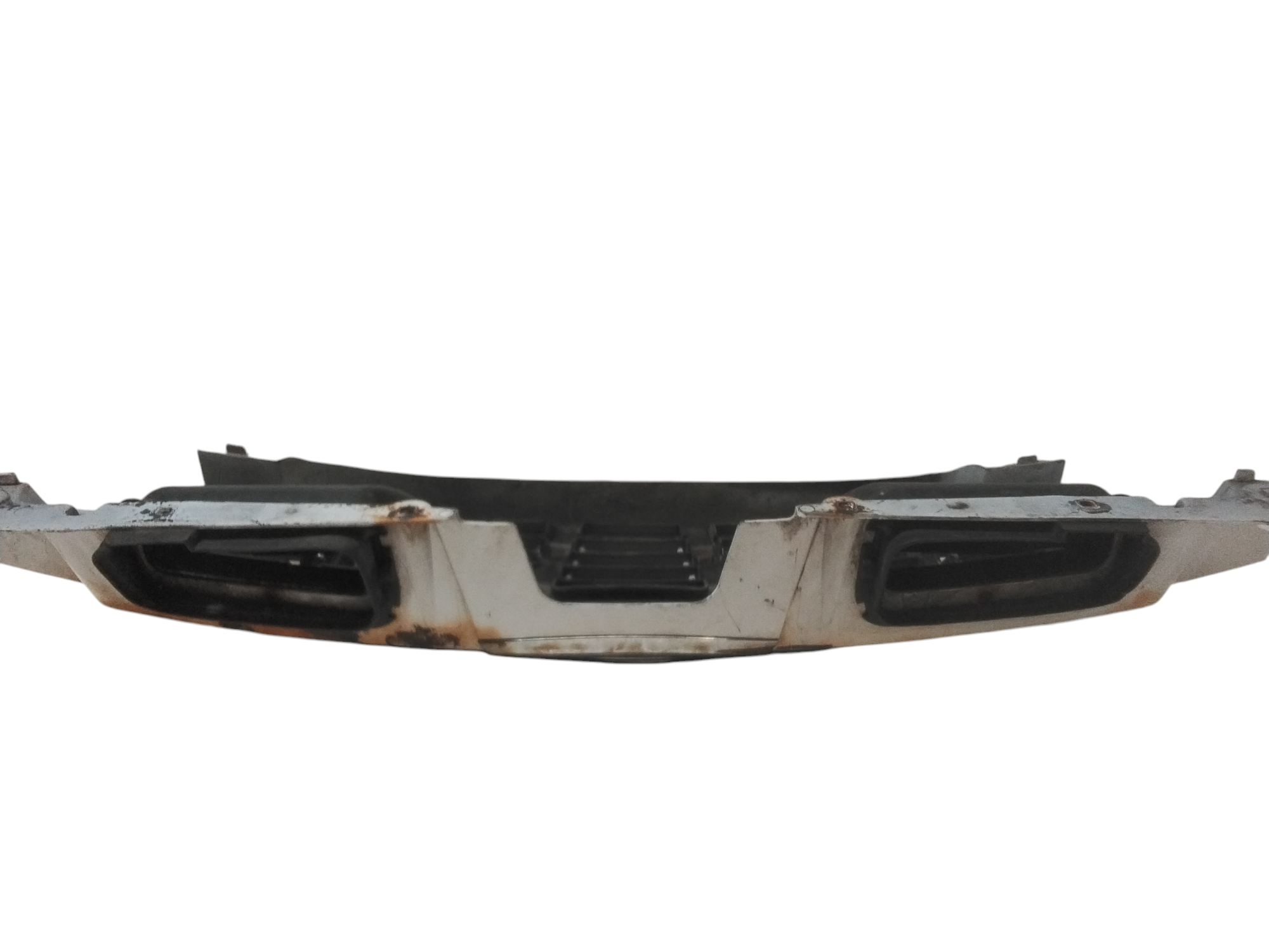 Mascherina anteriore per Mahindra Genio (2015 - 2018)