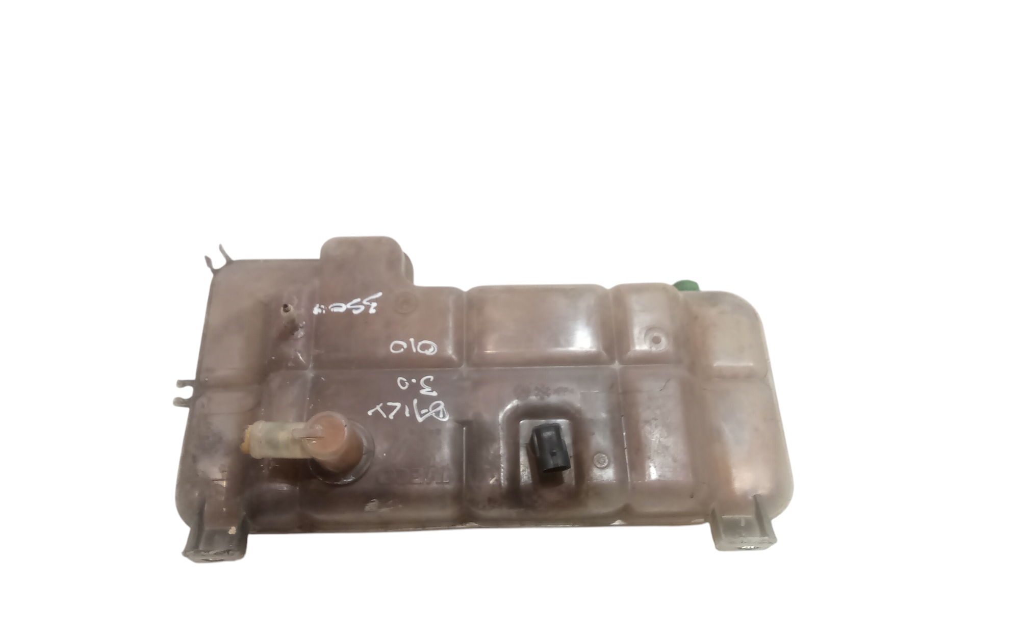 Vaschetta liquido radiatore per Iveco Daily 4 Serie (2006 - 2014)