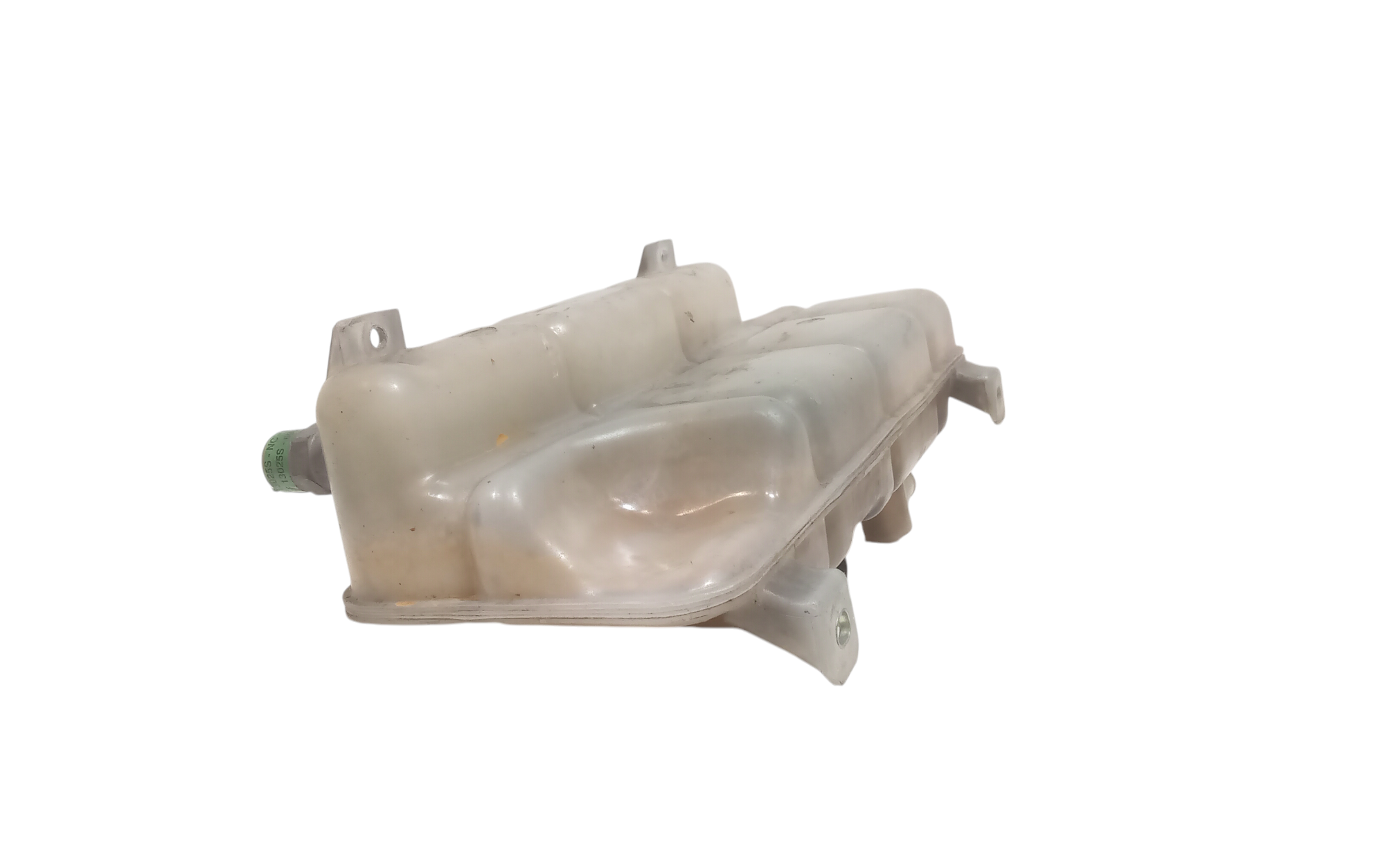 Vaschetta liquido radiatore per Iveco Daily 4 Serie (2006 - 2014)