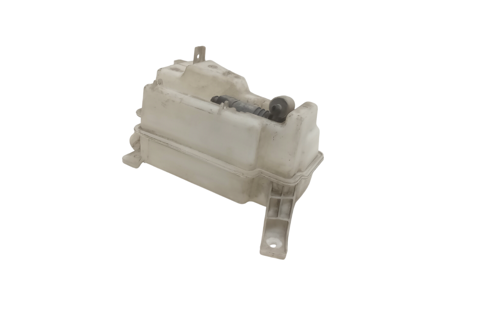 Vaschetta Tergi ant per Opel Mokka X (16>) (2016 - In produzione)