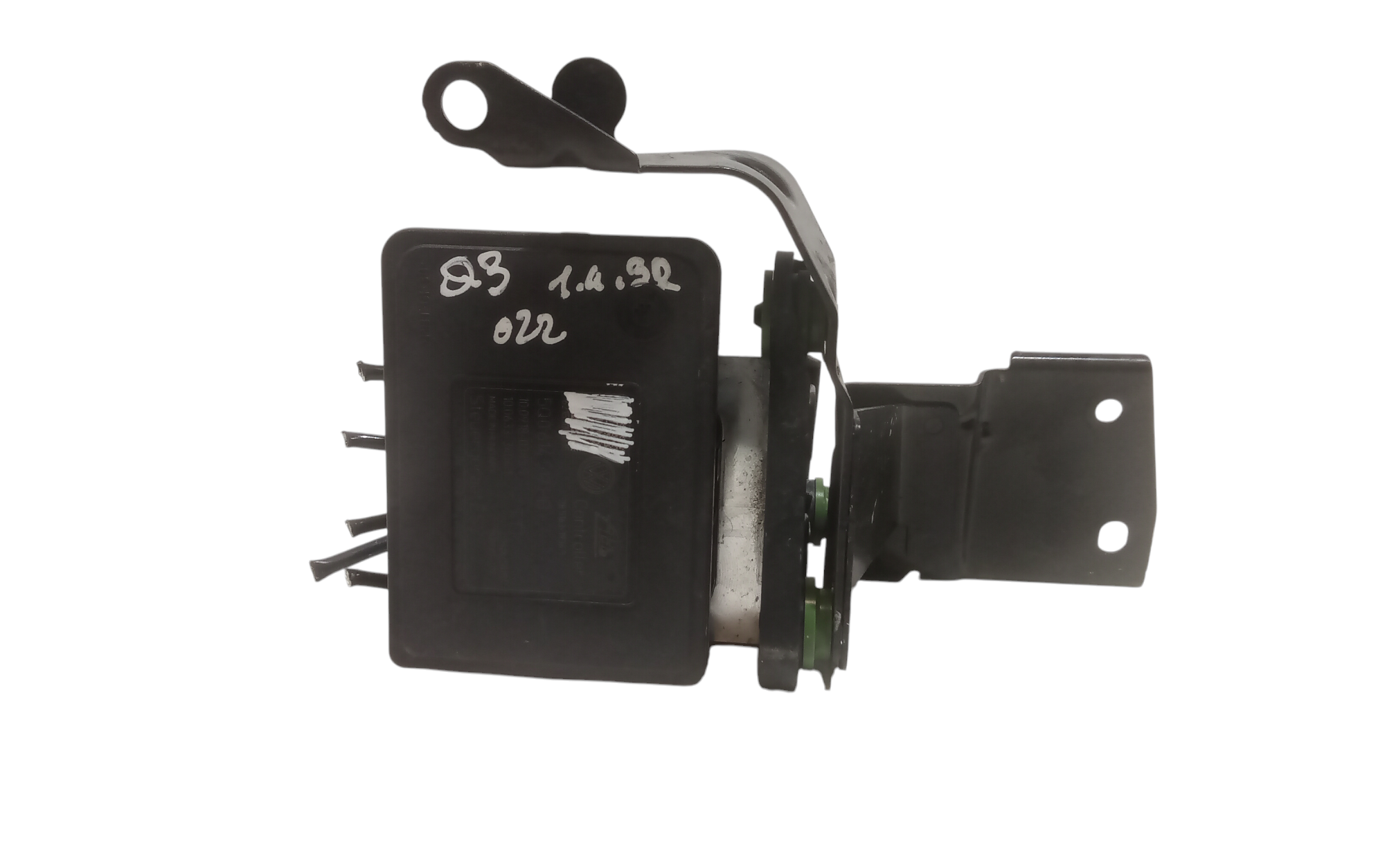 ABS per Audi Q3 Sportback (F3N) (2019 - )