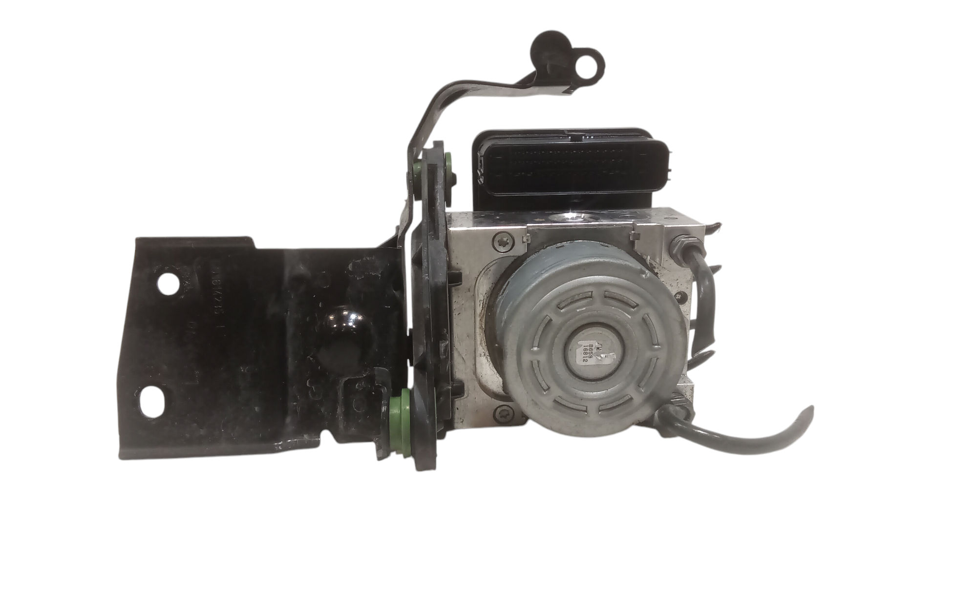 ABS per Audi Q3 Sportback (F3N) (2019 - )