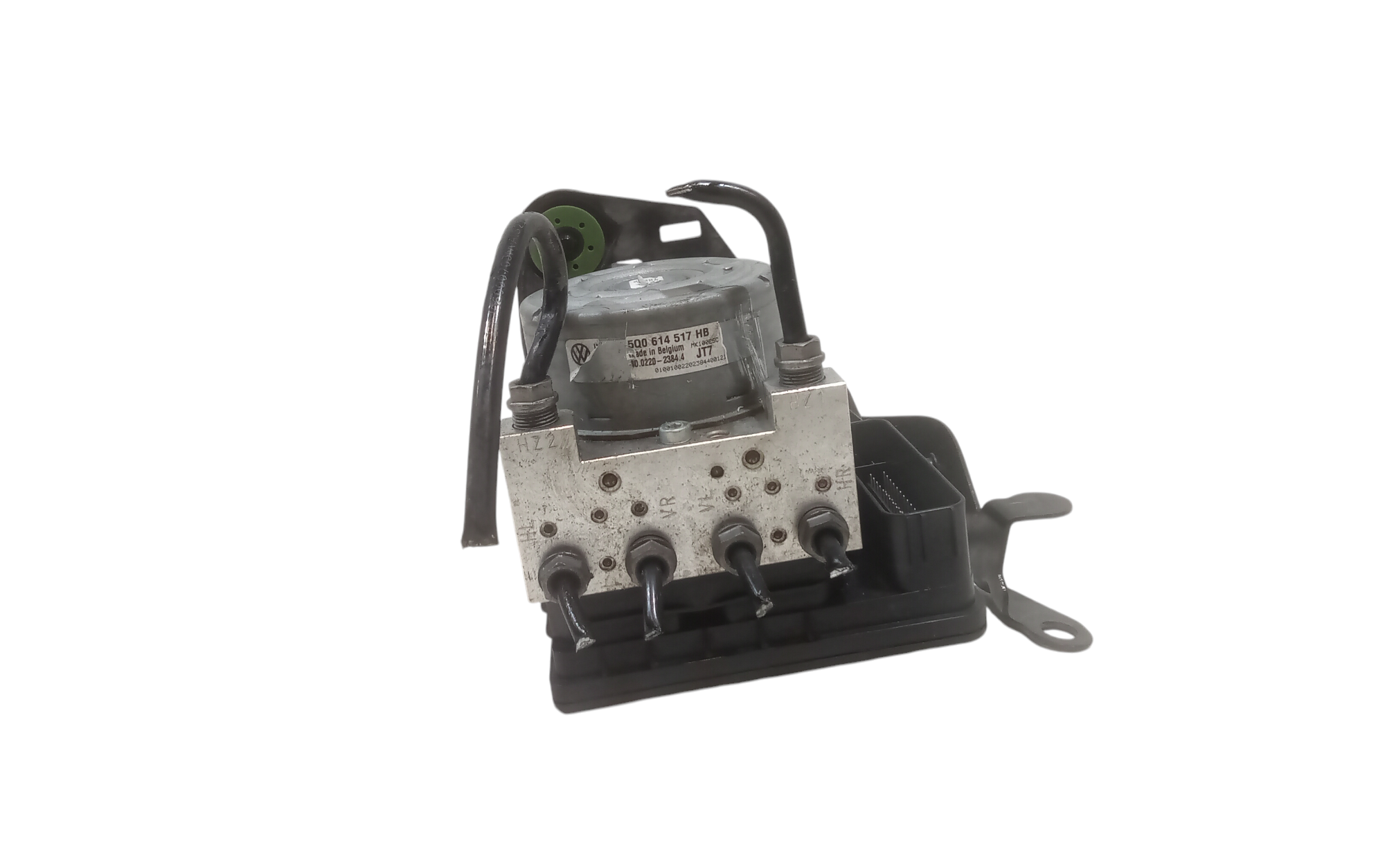 ABS per Audi Q3 Sportback (F3N) (2019 - )