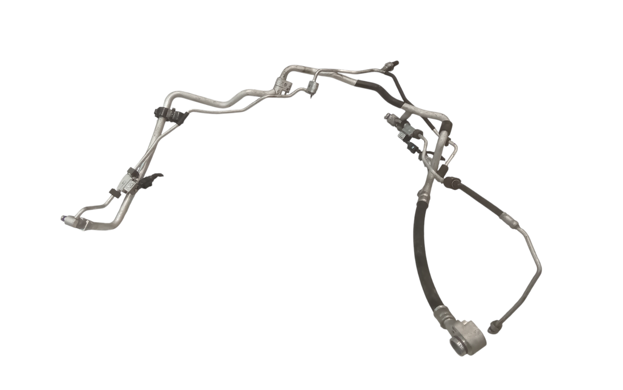 Tubi A/C per Audi Q3 Sportback (F3N) (2019 - )