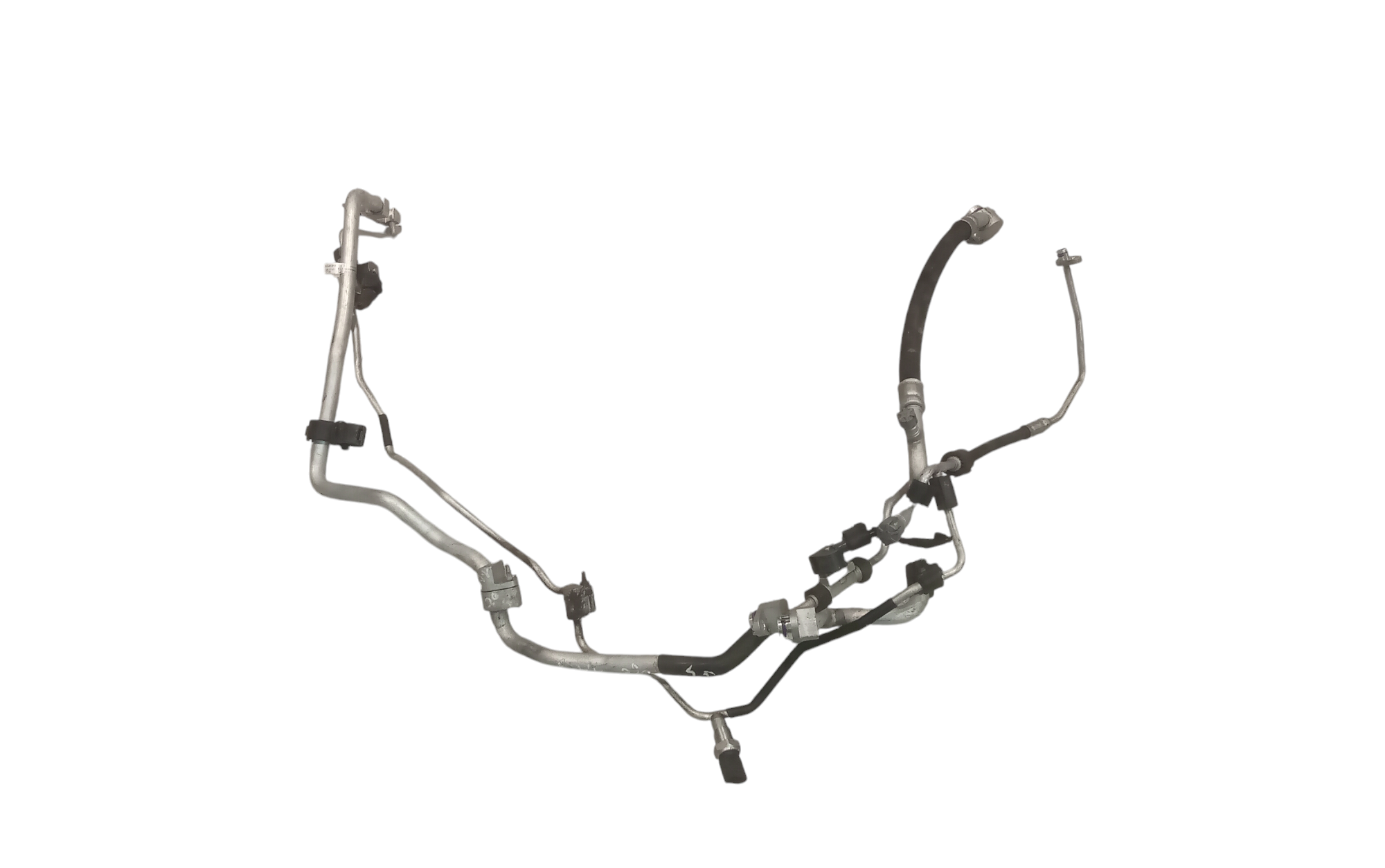 Tubi A/C per Audi Q3 Sportback (F3N) (2019 - )