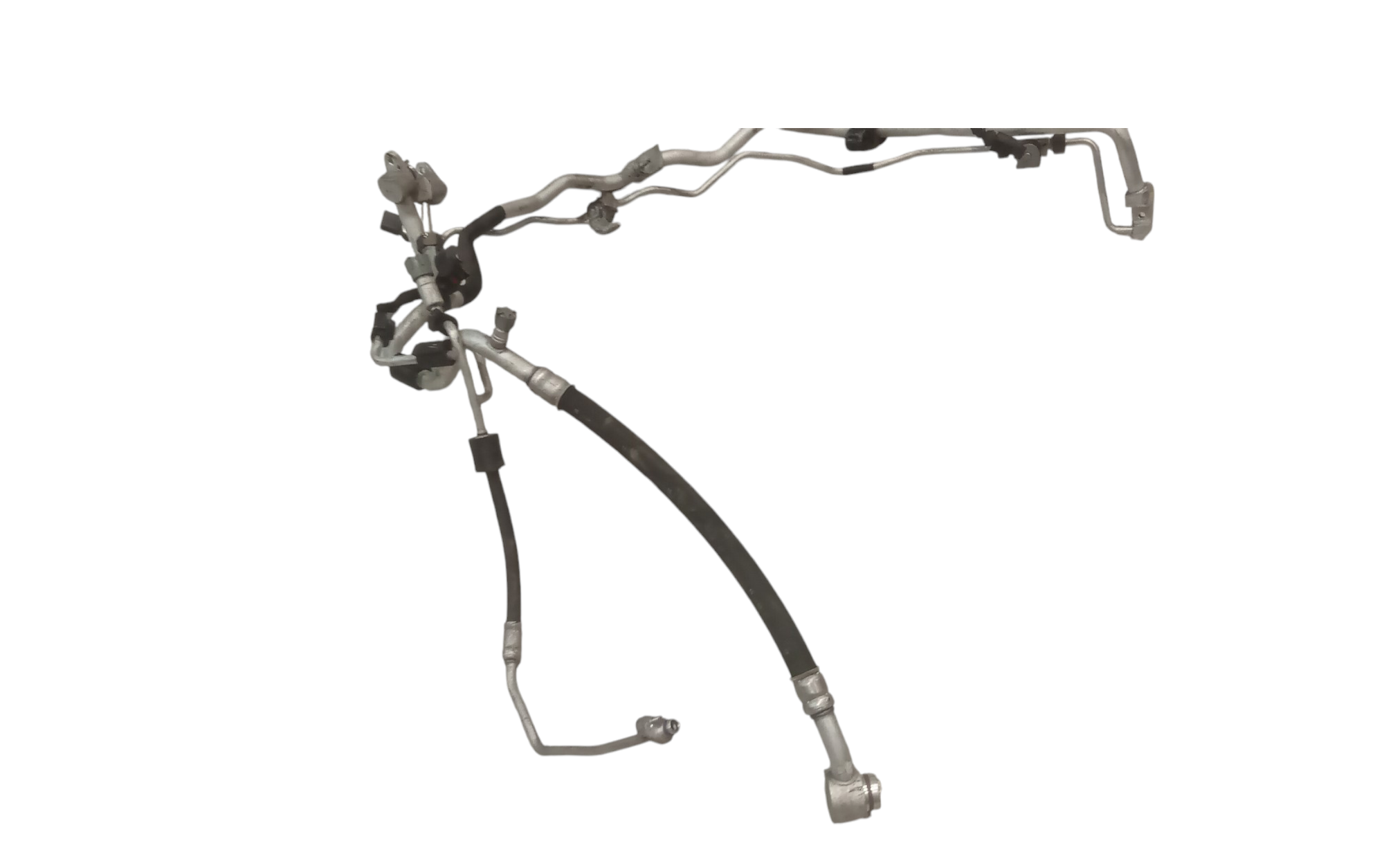 Tubi A/C per Audi Q3 Sportback (F3N) (2019 - )