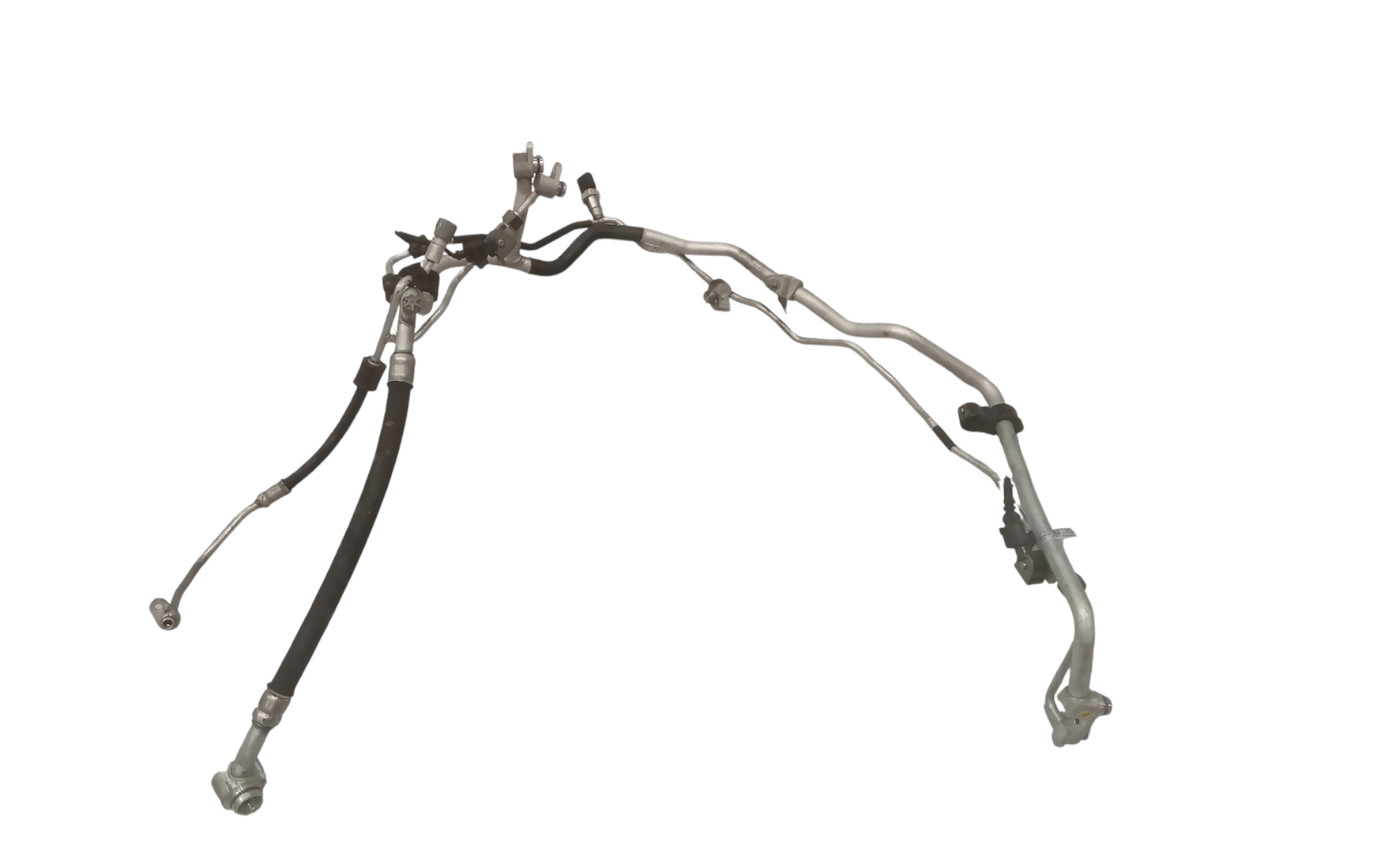 Tubi A/C per Audi Q3 Sportback (F3N) (2019 - )