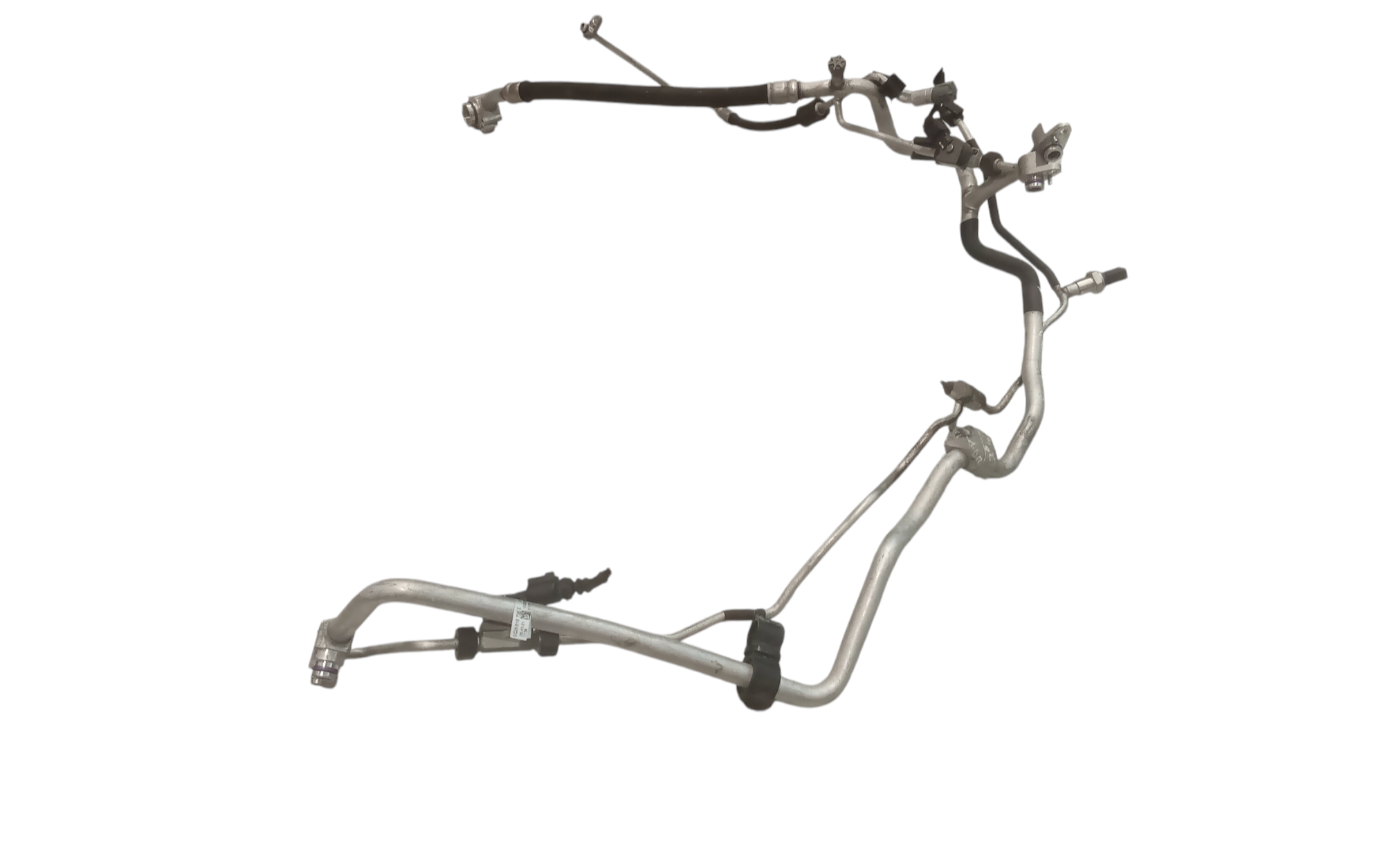 Tubi A/C per Audi Q3 Sportback (F3N) (2019 - )