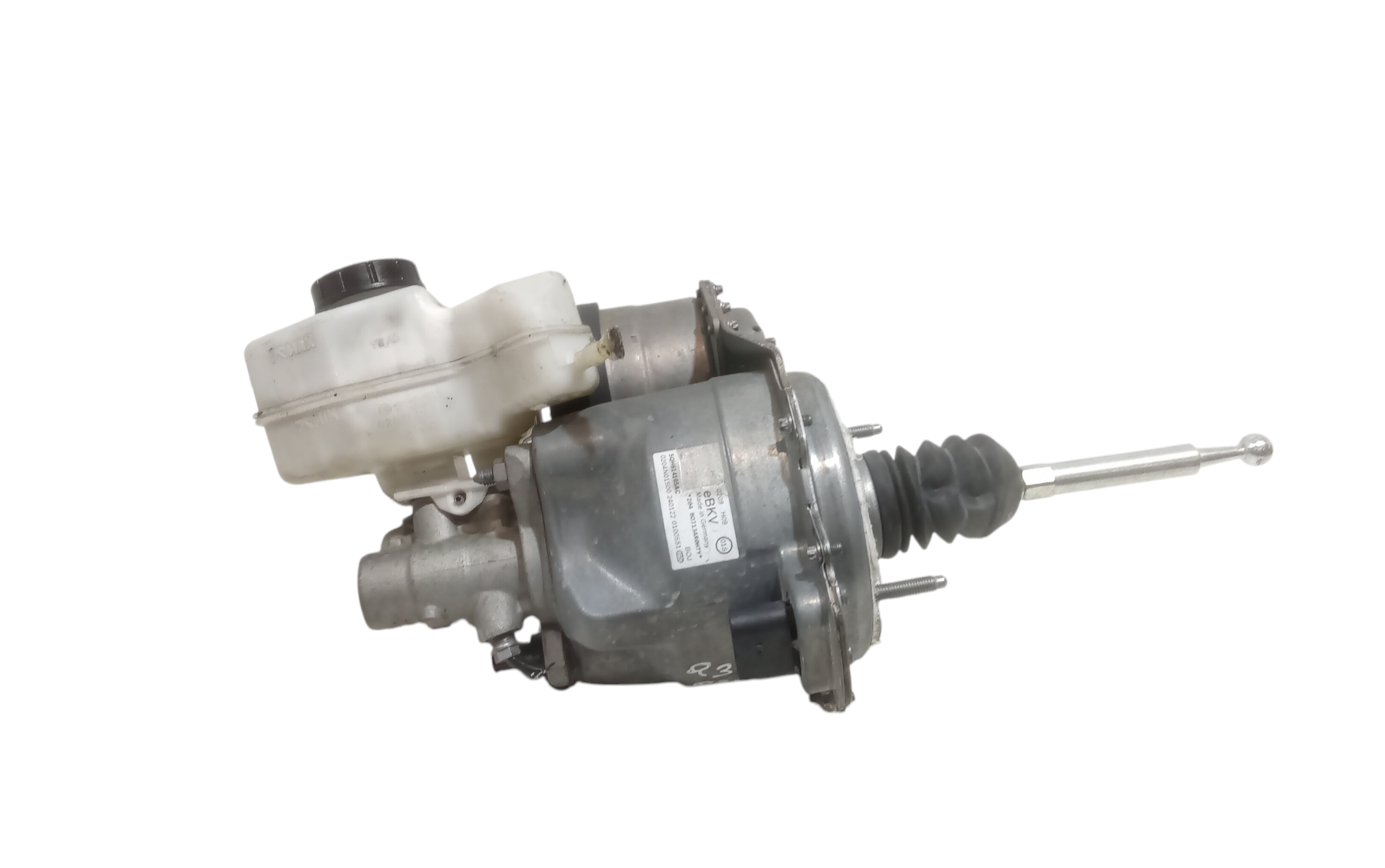 Servofreno per Audi Q3 Sportback (F3N) (2019 - )