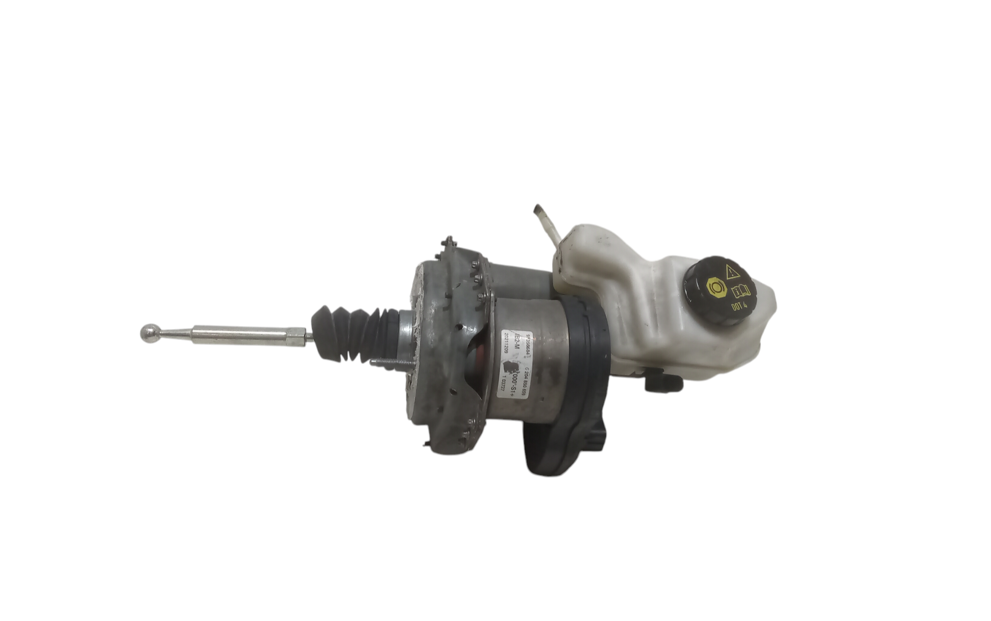 Servofreno per Audi Q3 Sportback (F3N) (2019 - )