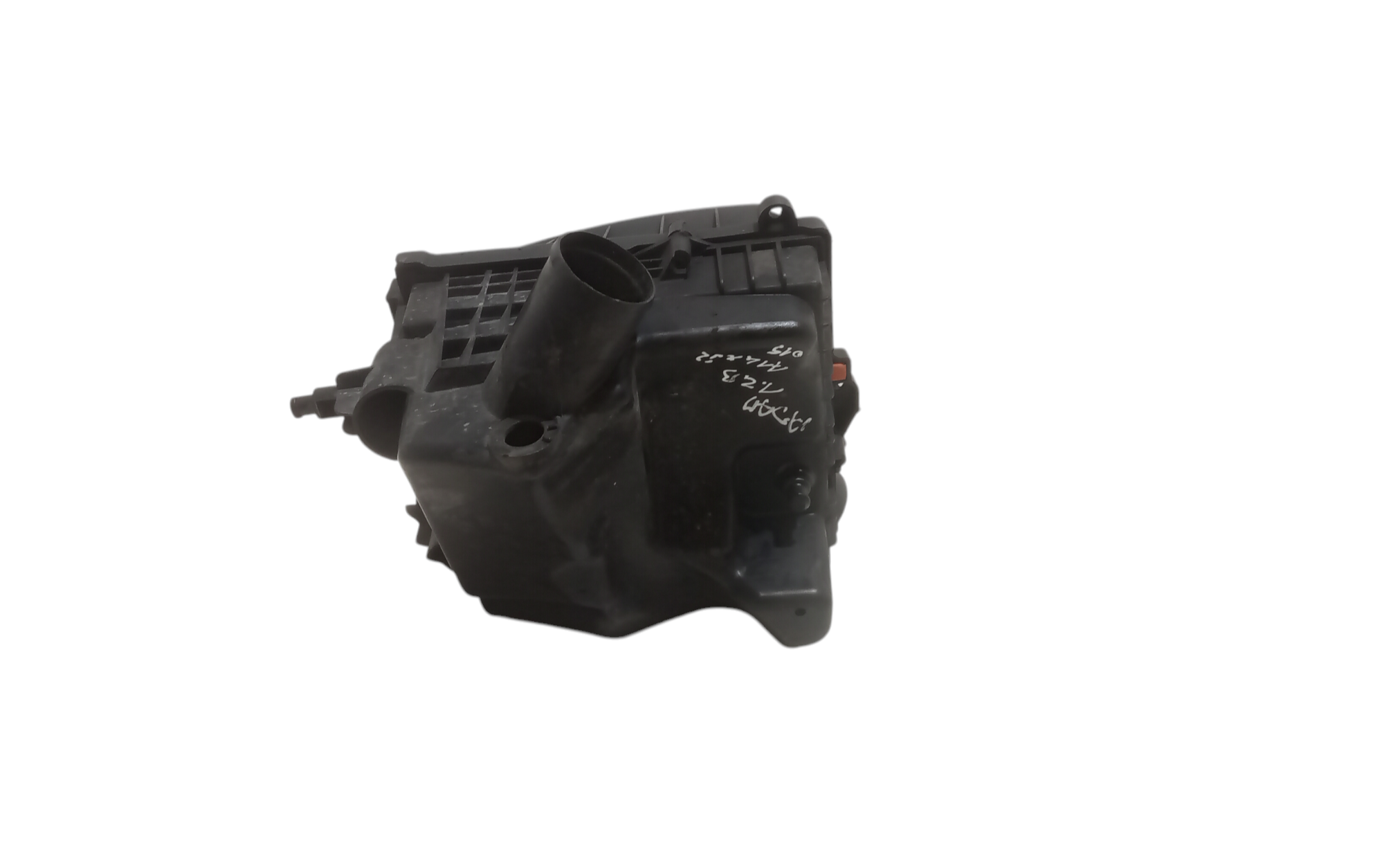 Box scatola filtro aria per Opel Adam 1 Serie (2013 - In produzione)