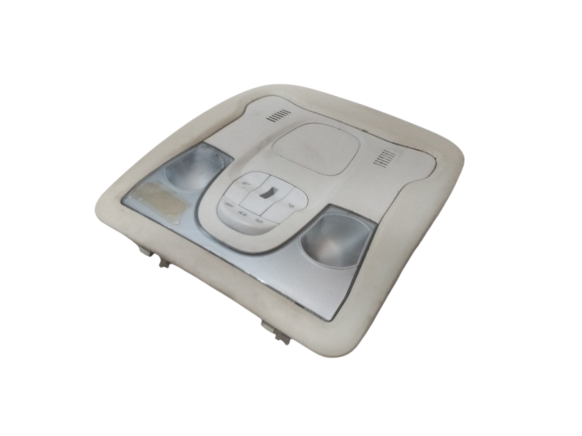 Plafoniera per Jeep Renegade Serie (14>) (2014 - In produzione)