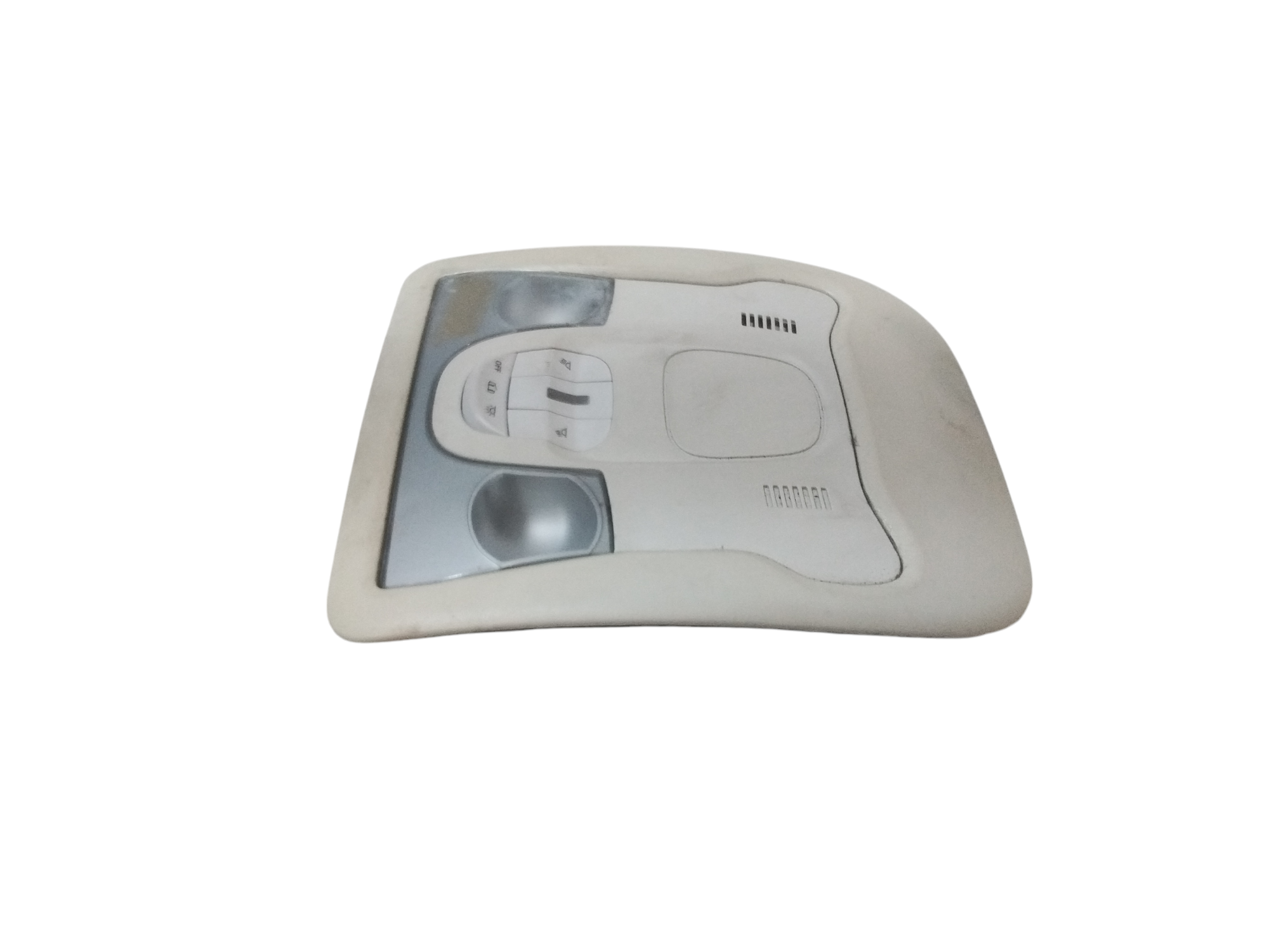 Plafoniera per Jeep Renegade Serie (14>) (2014 - In produzione)