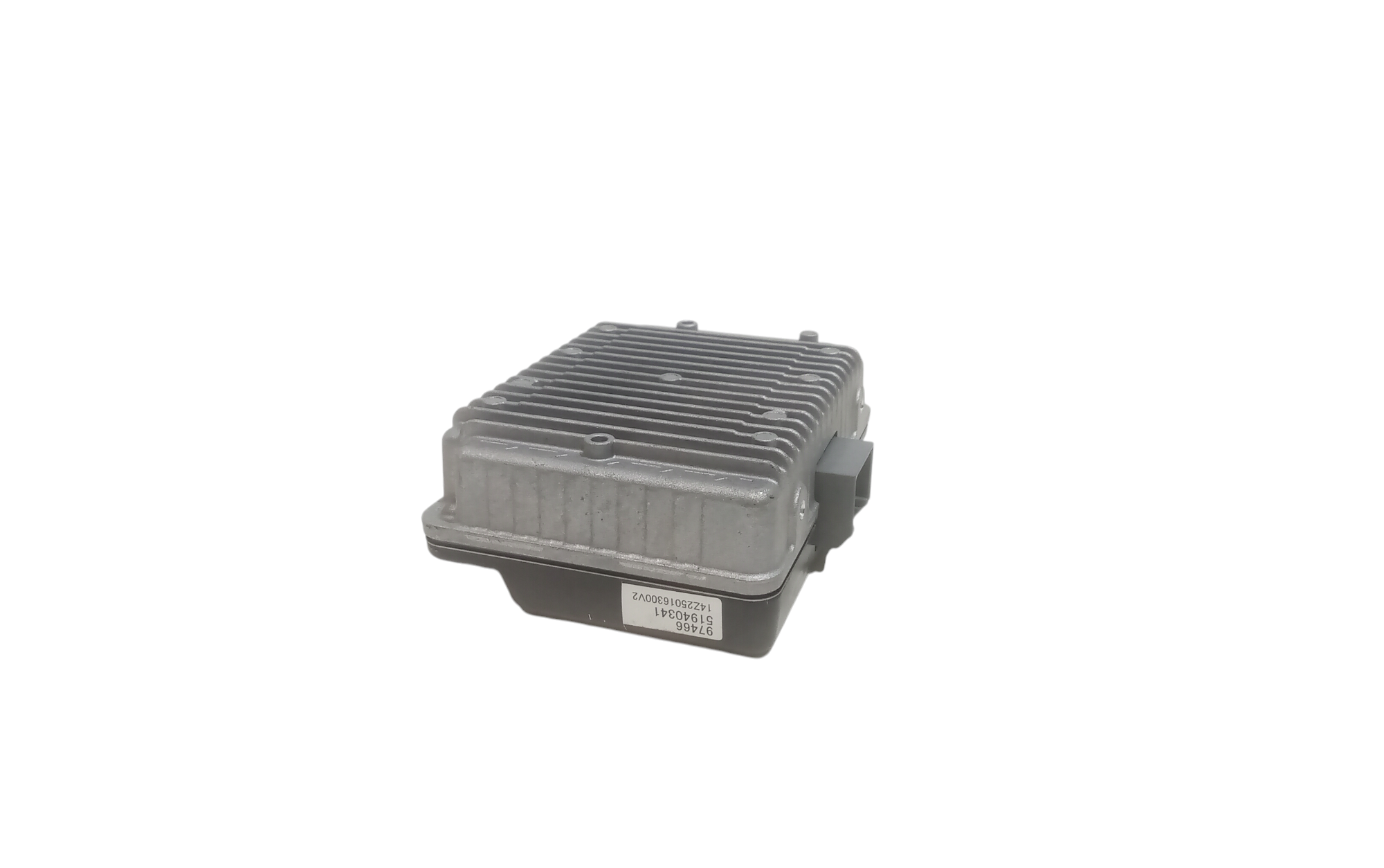 Centralina di derivazione autoradio per Jeep Renegade Serie (14>) (2014 - In produzione)