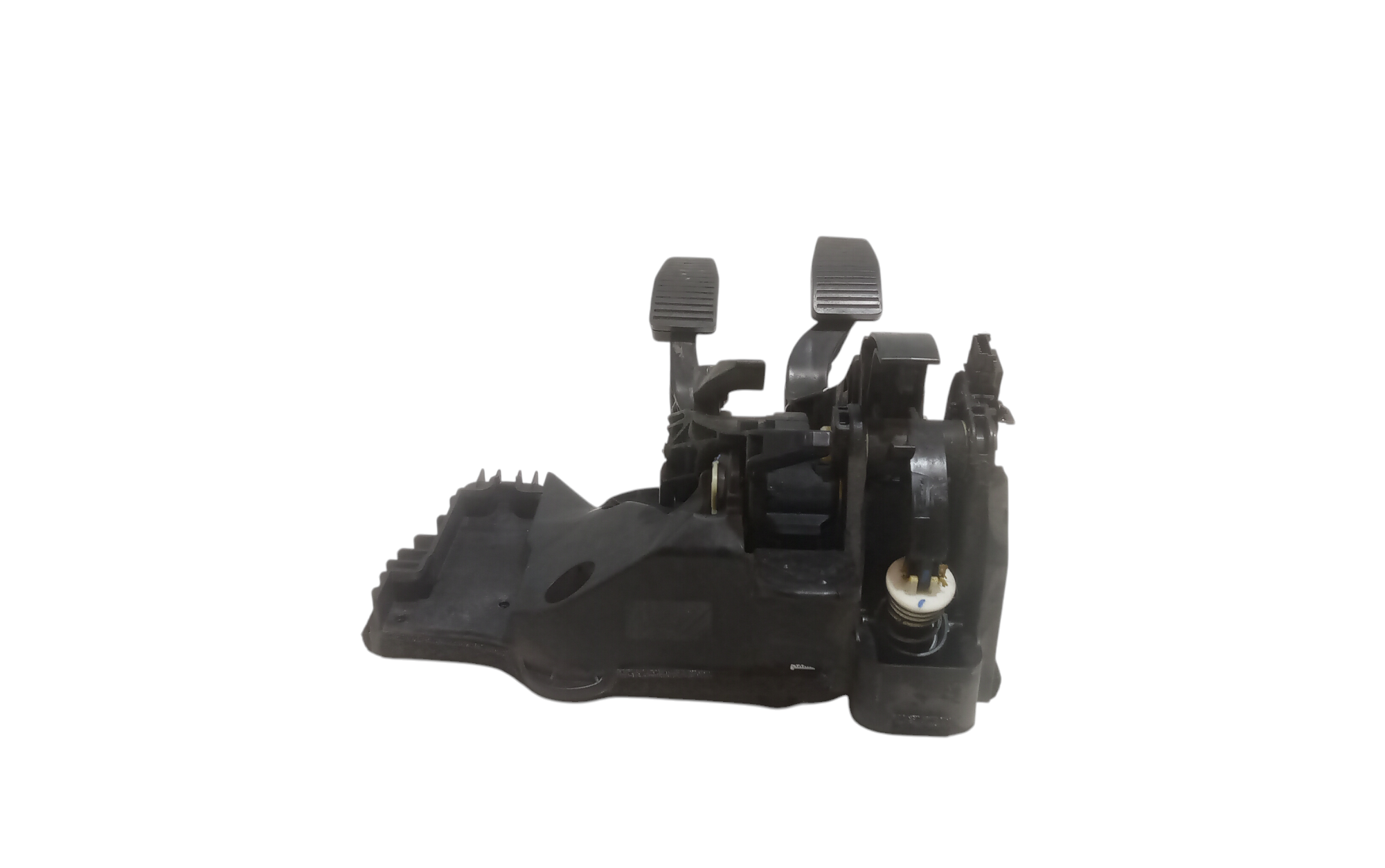 Pedaliera Freno + frizione per Jeep Renegade Serie (14>) (2014 - In produzione)